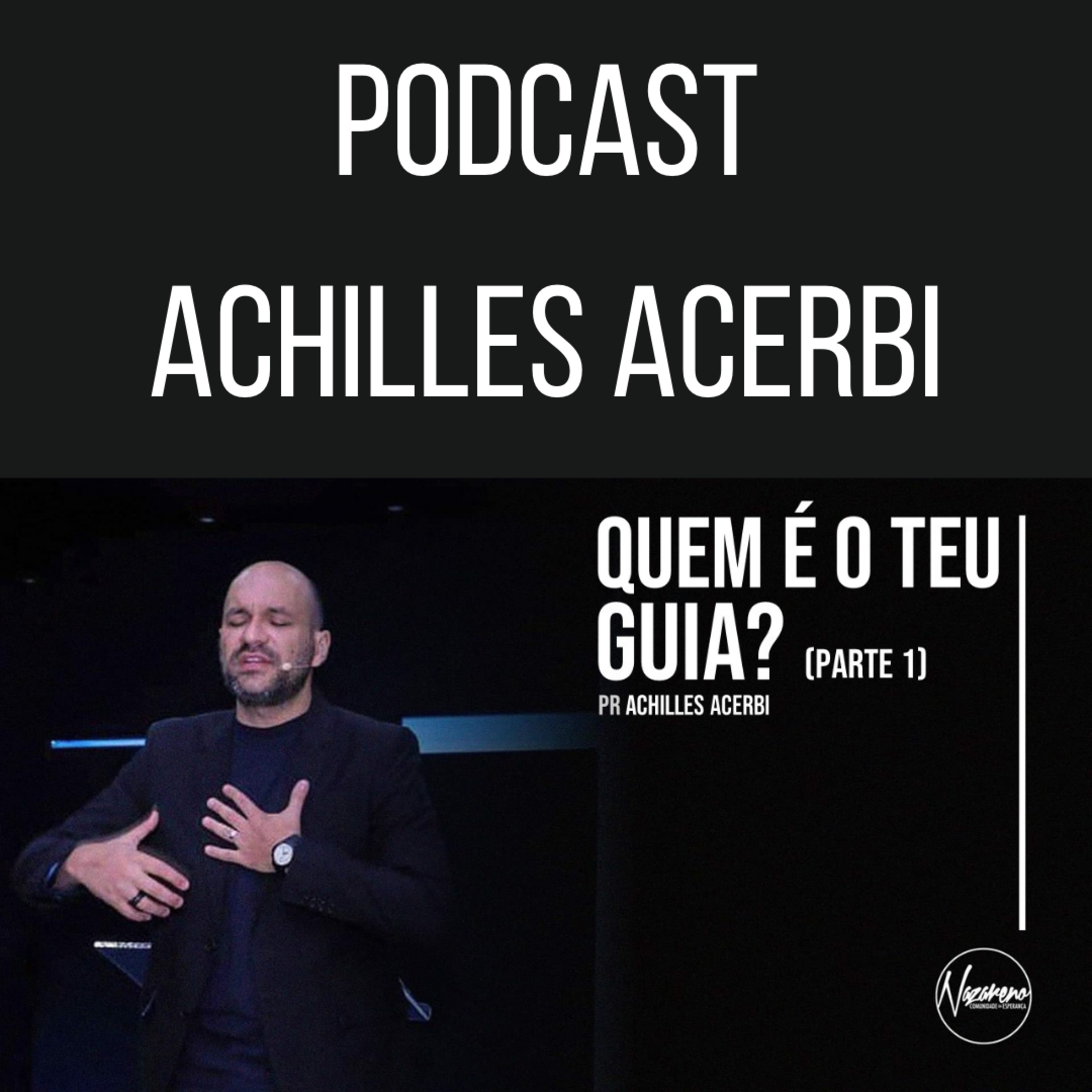 Nazareno - Comunidade da Esperança Piracicaba