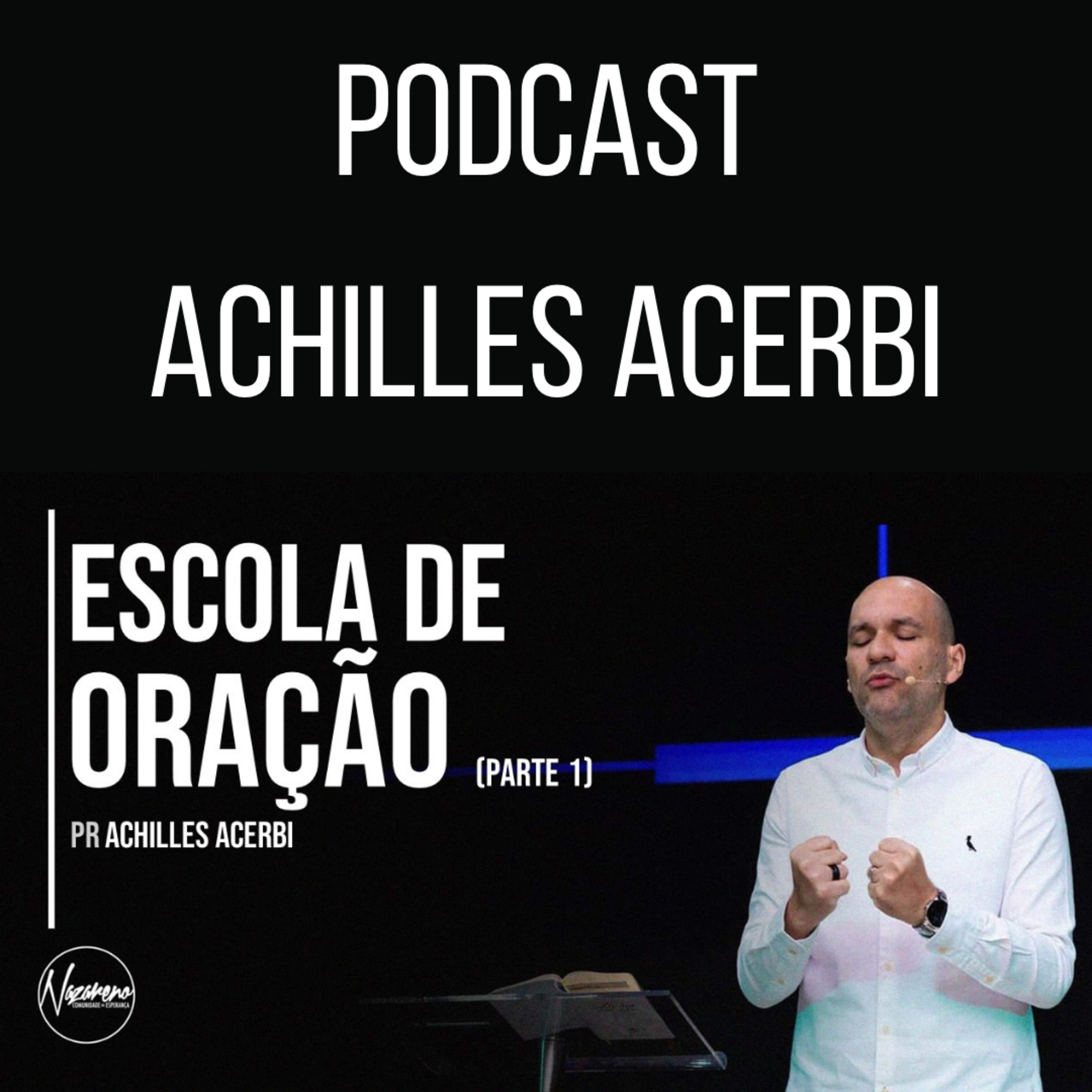 Nazareno - Comunidade da Esperança Piracicaba