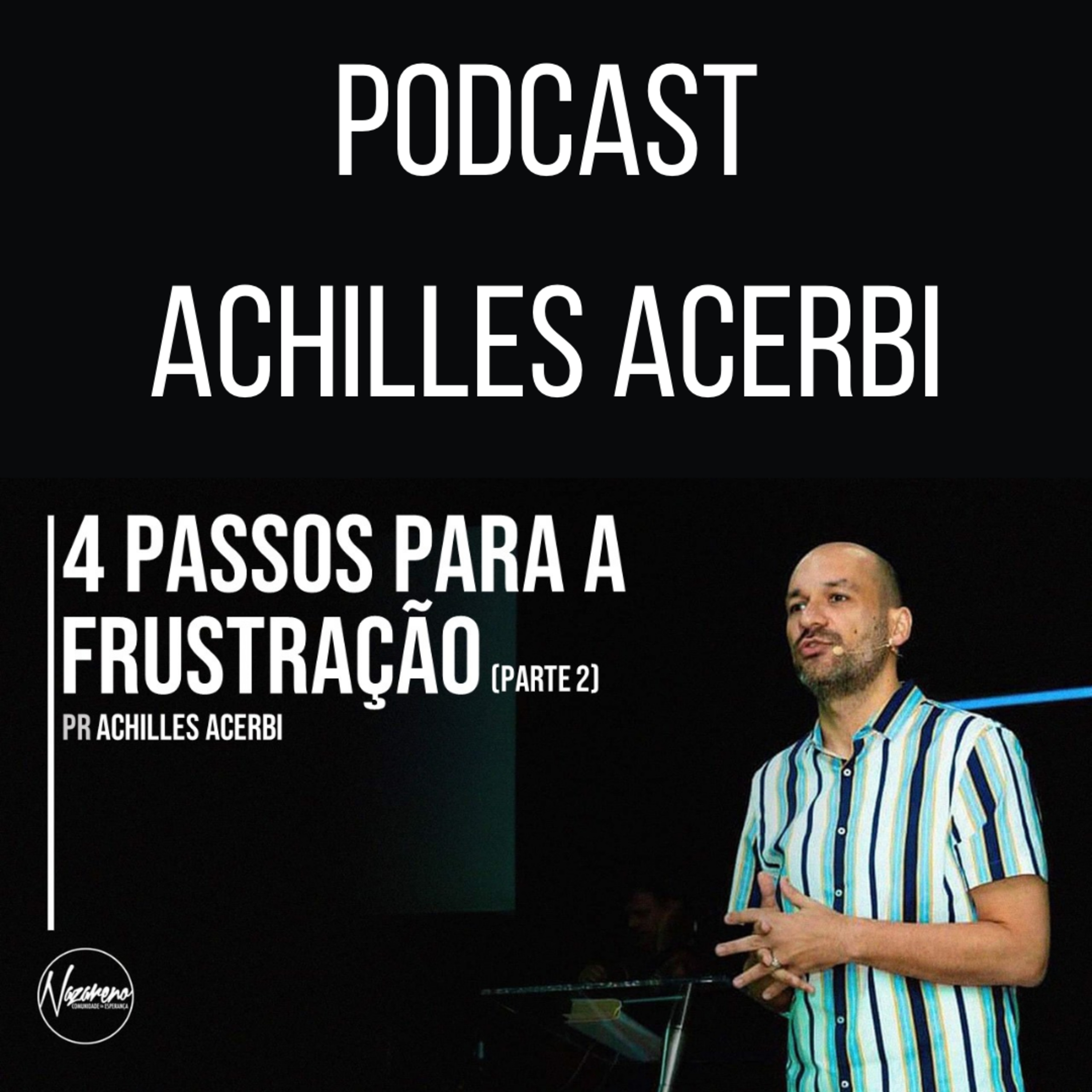 Nazareno - Comunidade da Esperança Piracicaba