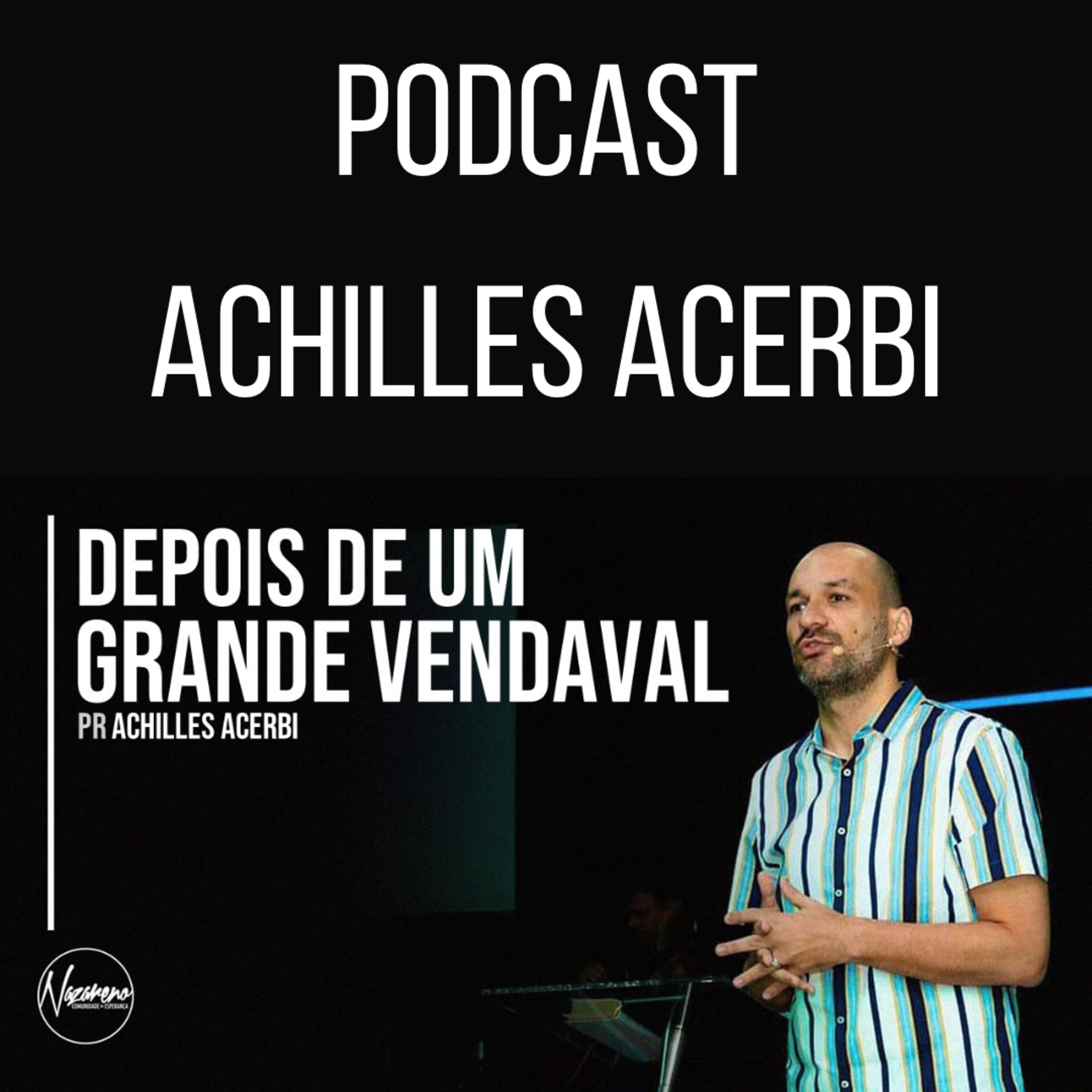 Nazareno - Comunidade da Esperança Piracicaba