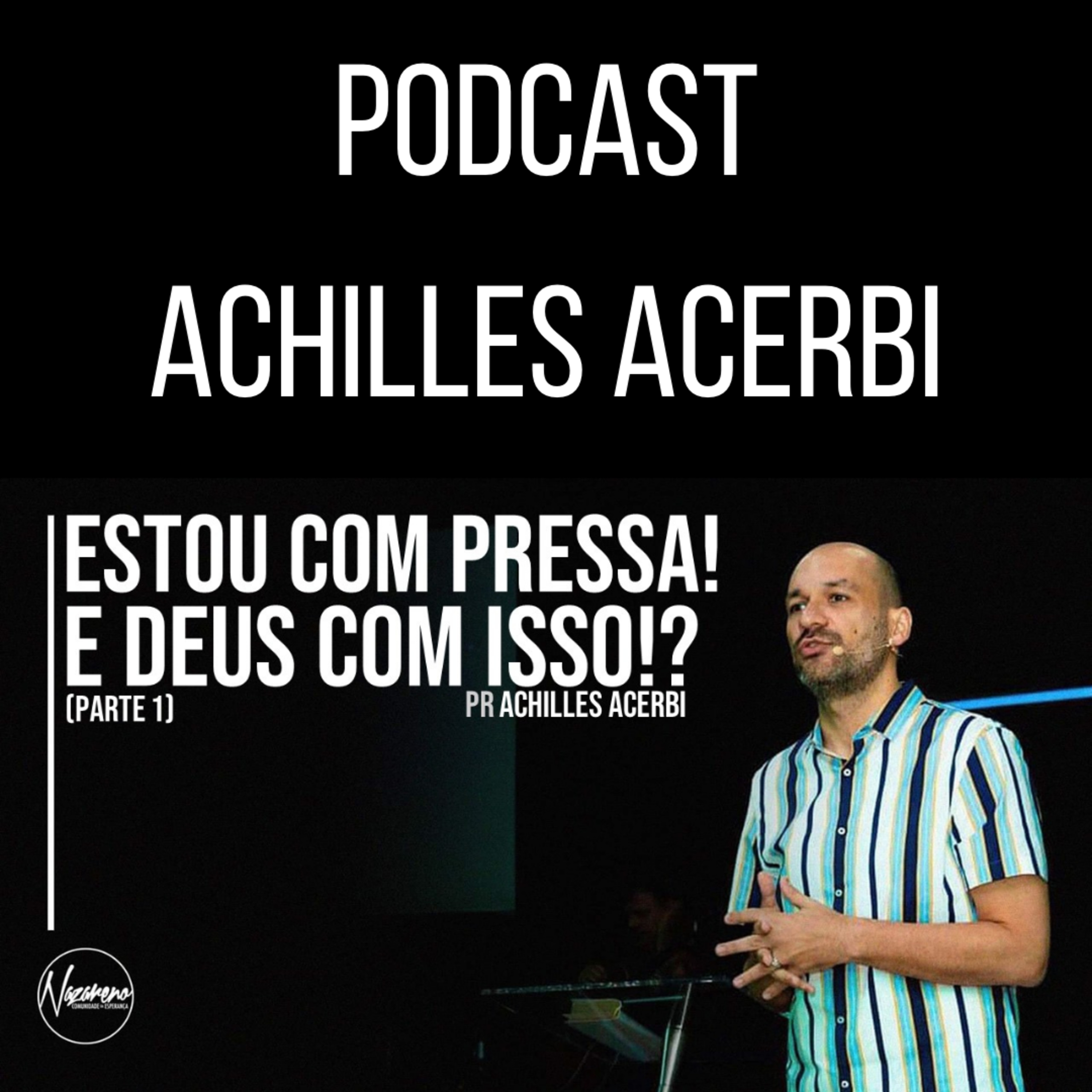 Nazareno - Comunidade da Esperança Piracicaba