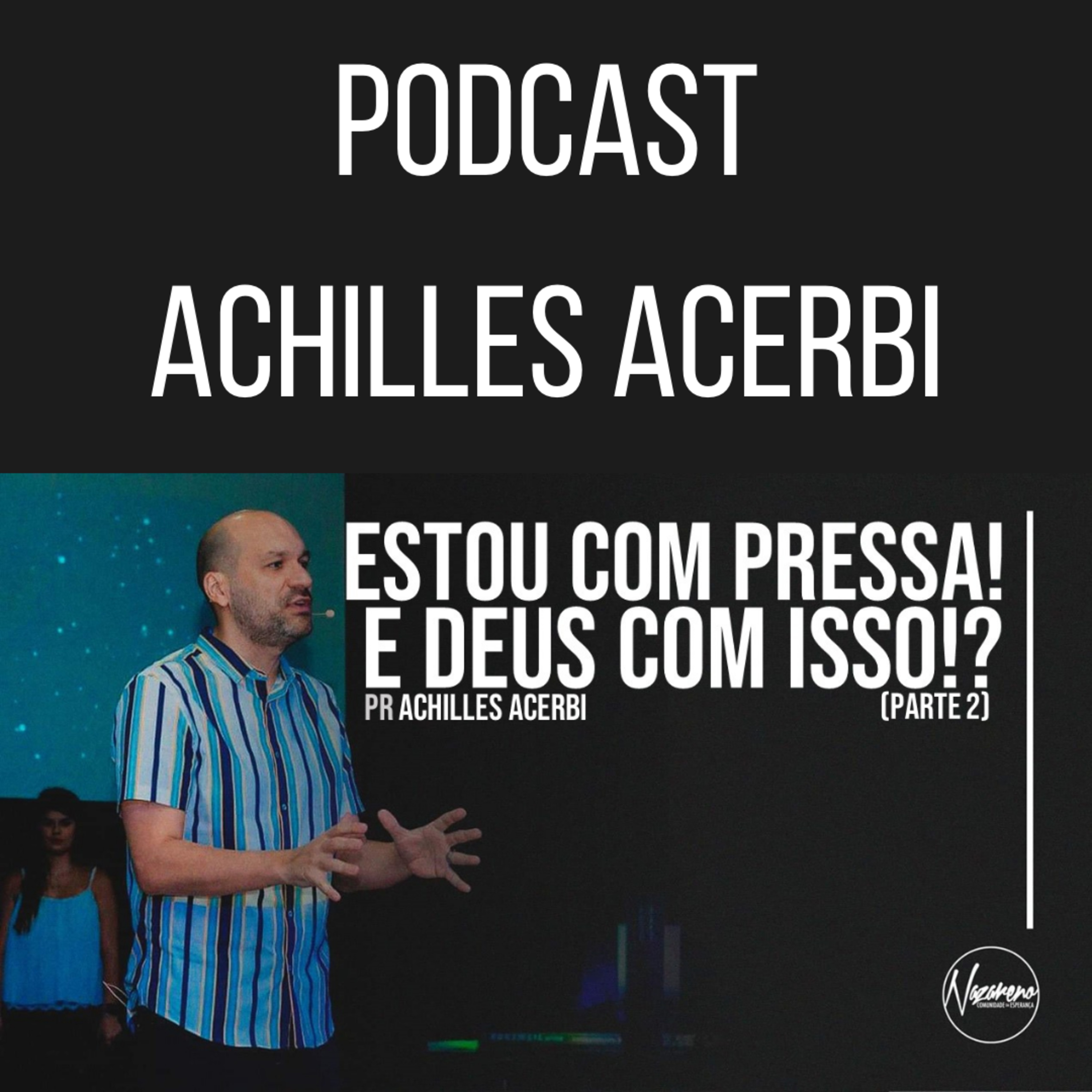 Nazareno - Comunidade da Esperança Piracicaba