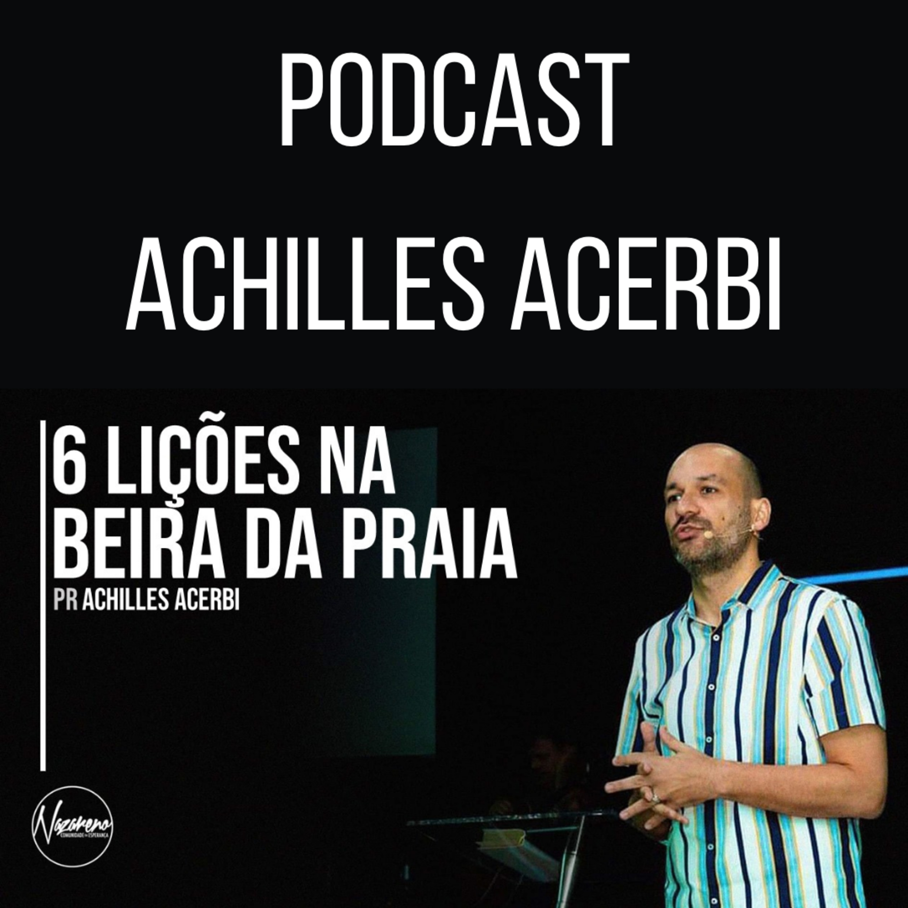 Nazareno - Comunidade da Esperança Piracicaba