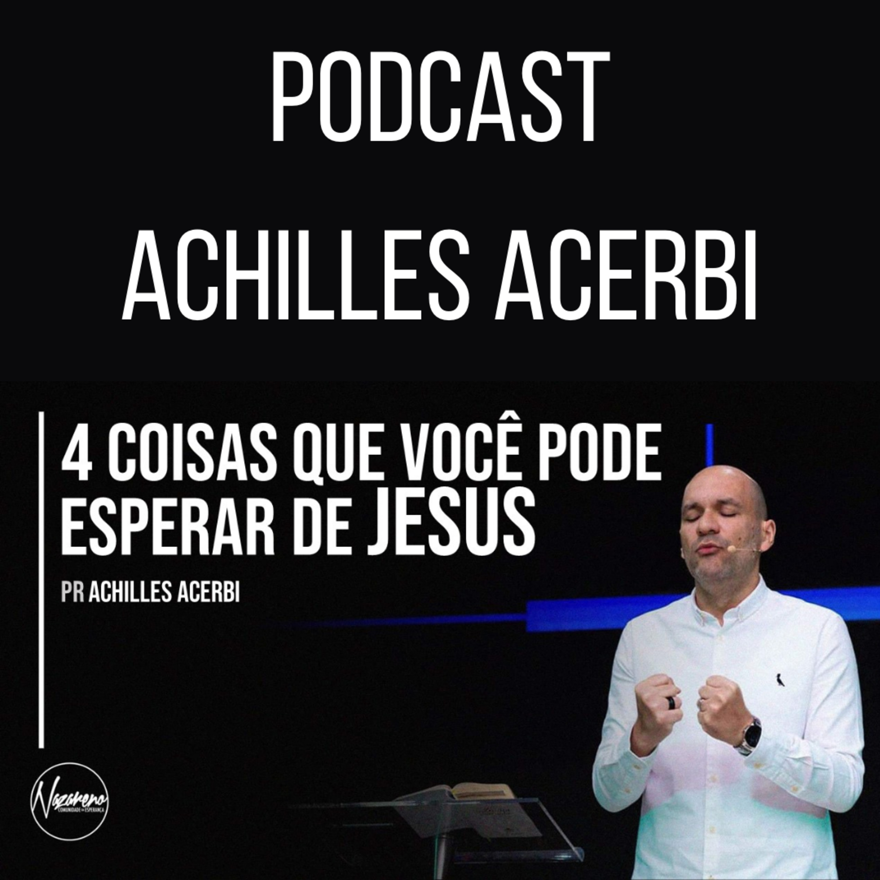 Nazareno - Comunidade da Esperança Piracicaba