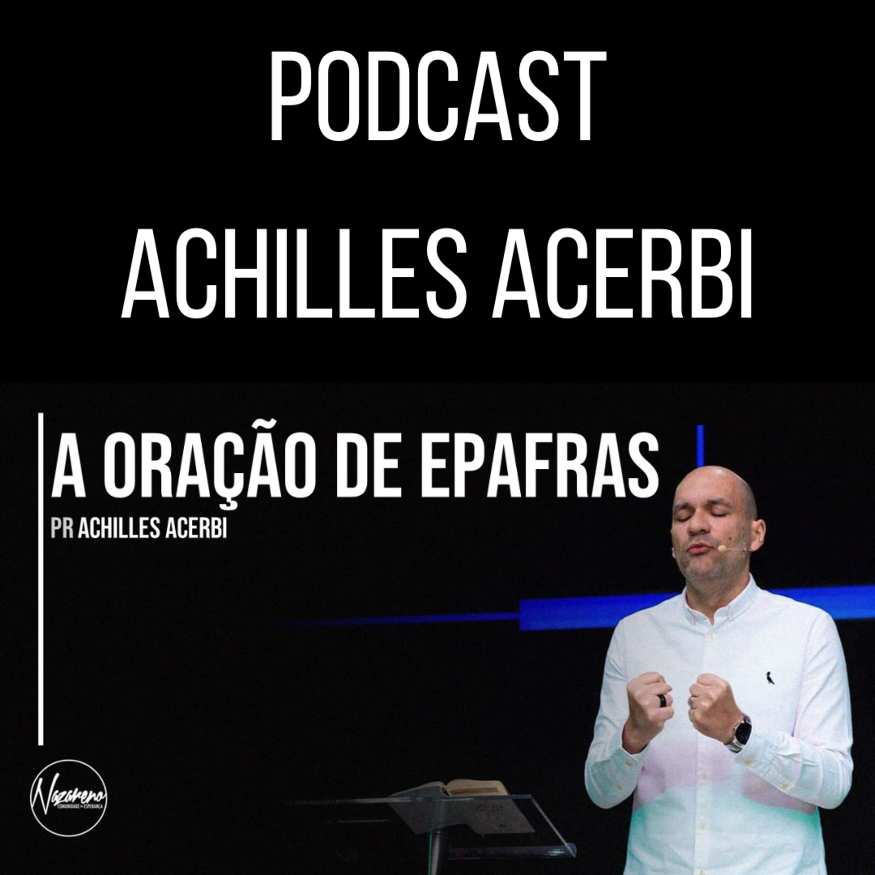 Nazareno - Comunidade da Esperança Piracicaba