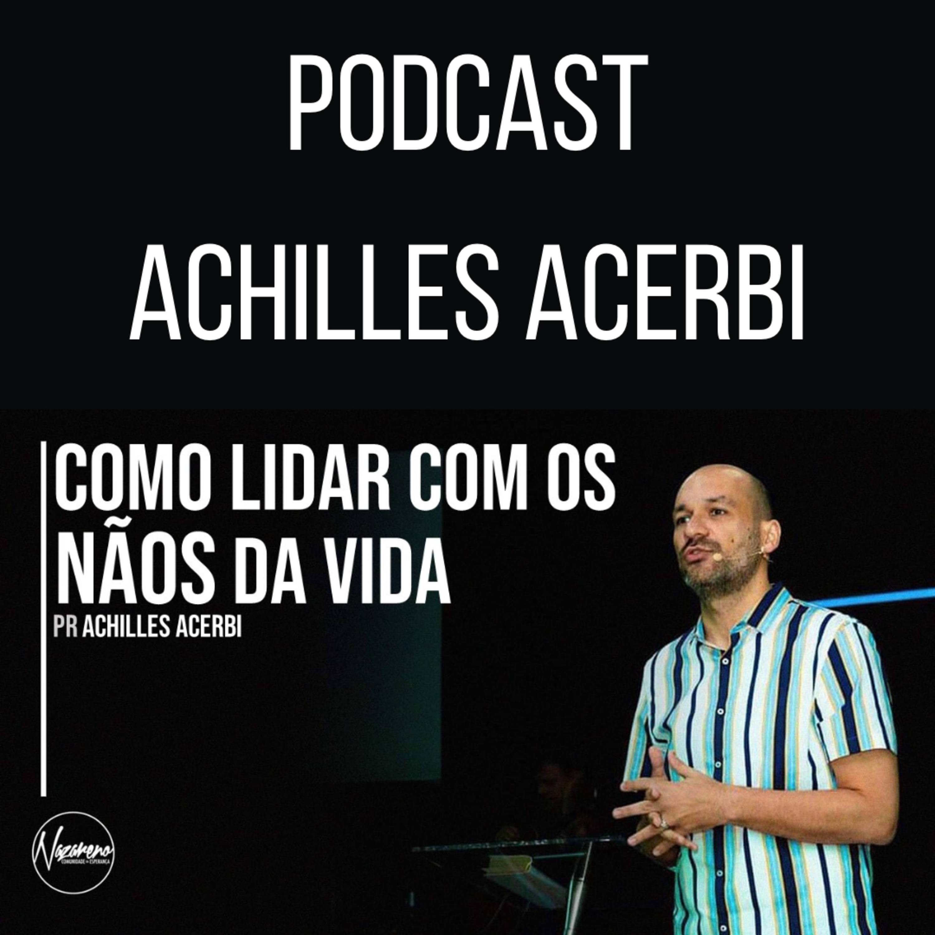 Nazareno - Comunidade da Esperança Piracicaba