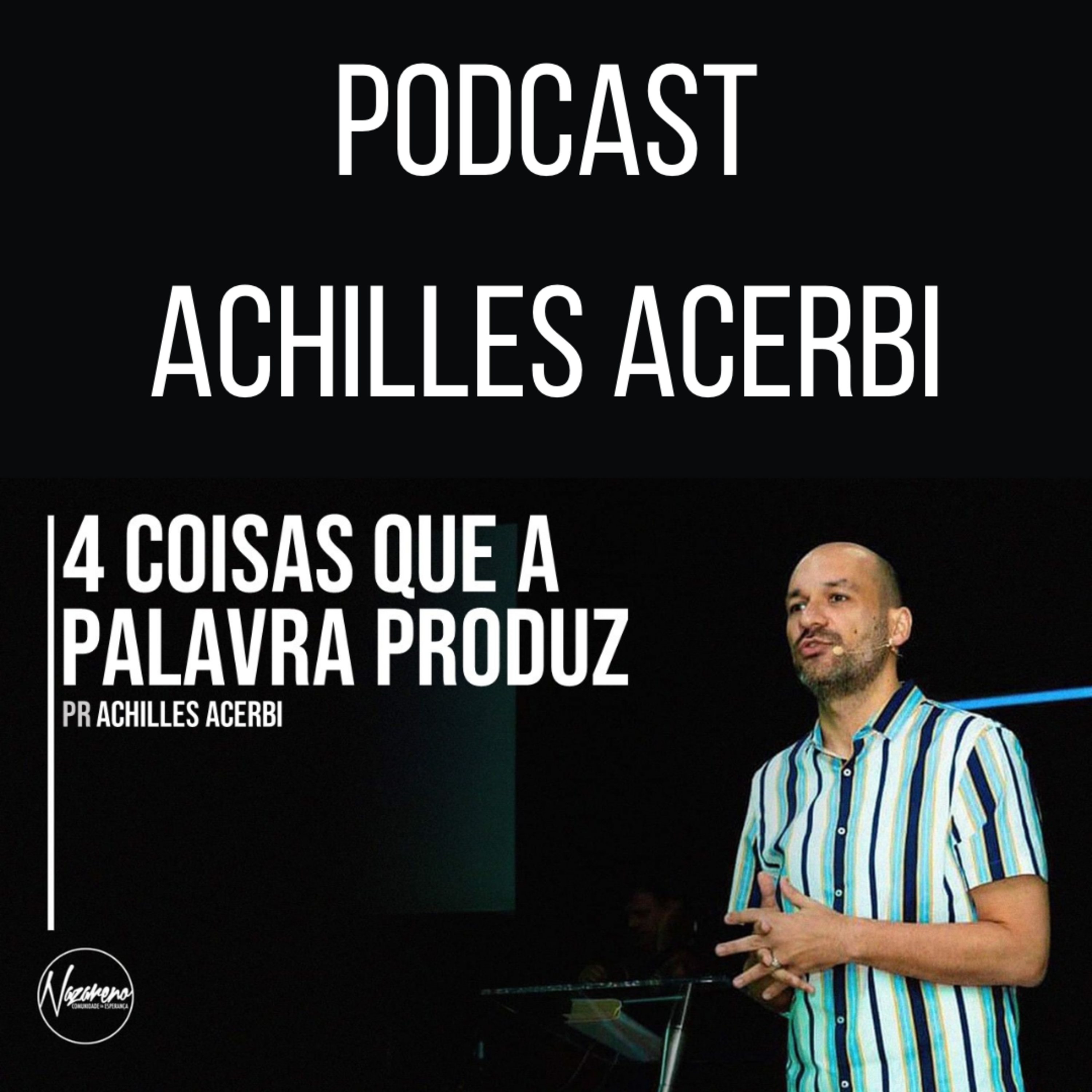 Nazareno - Comunidade da Esperança Piracicaba