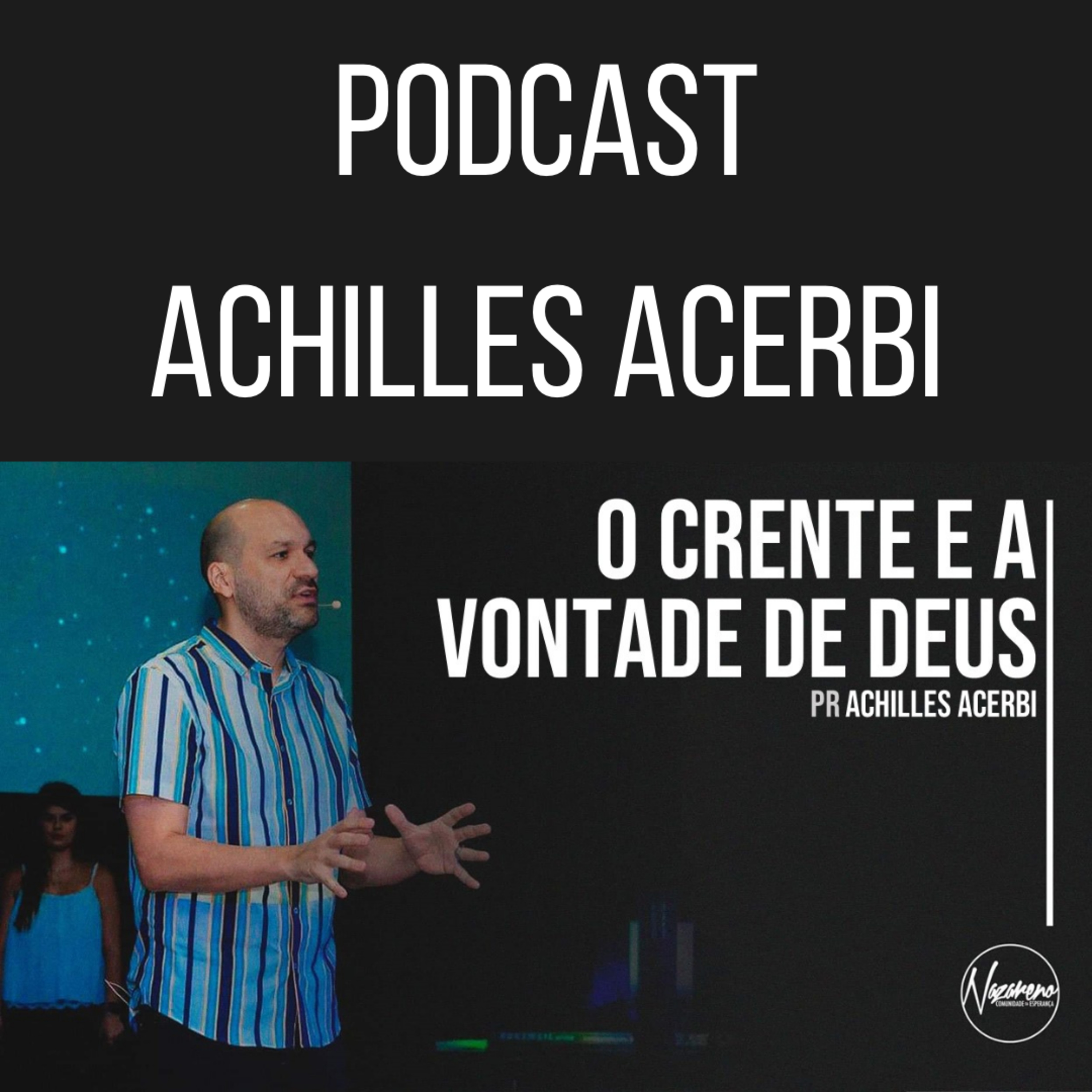 Nazareno - Comunidade da Esperança Piracicaba