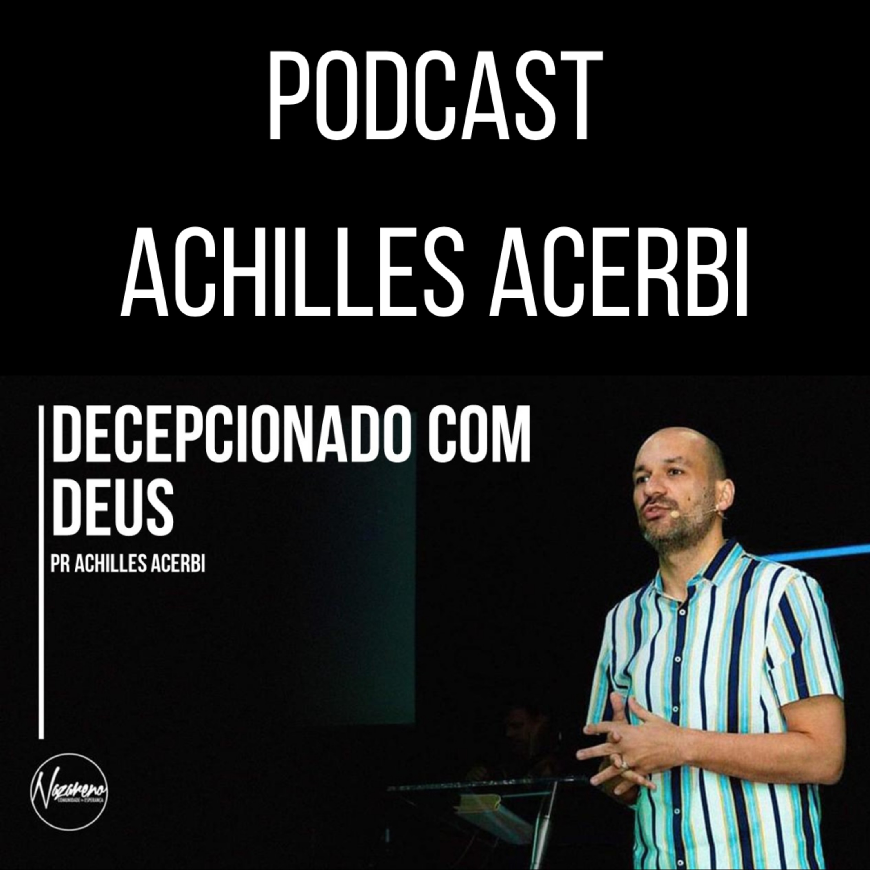 Nazareno - Comunidade da Esperança Piracicaba