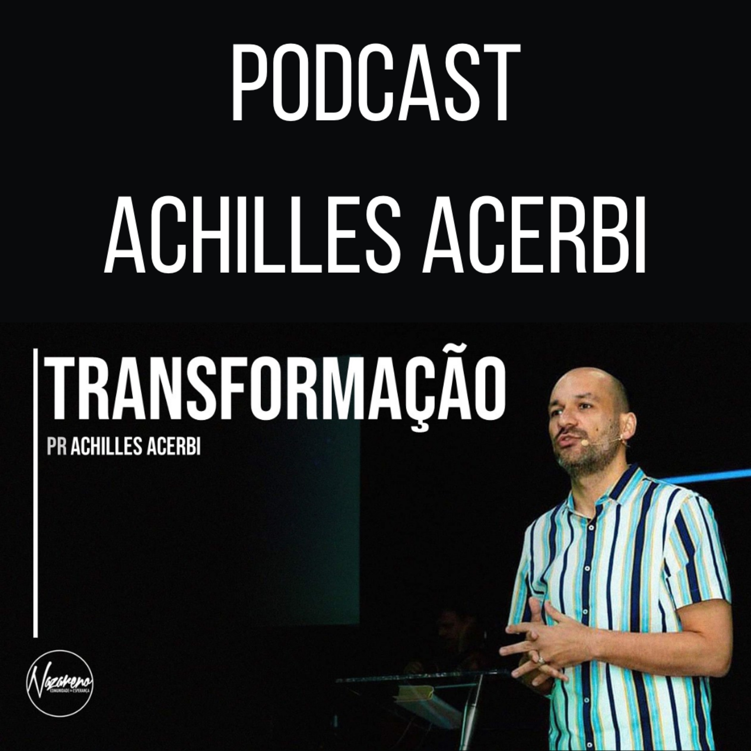Nazareno - Comunidade da Esperança Piracicaba