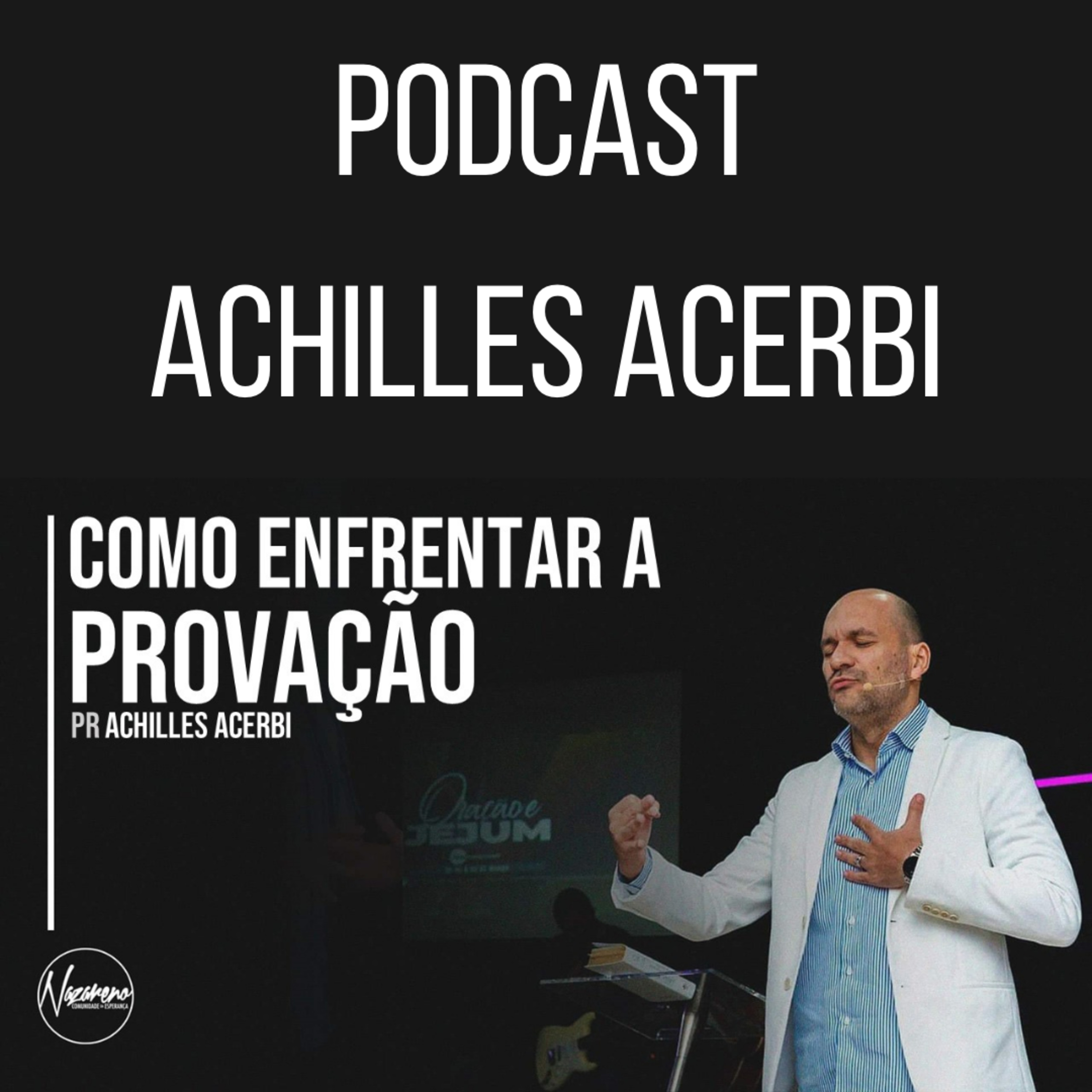 Nazareno - Comunidade da Esperança Piracicaba