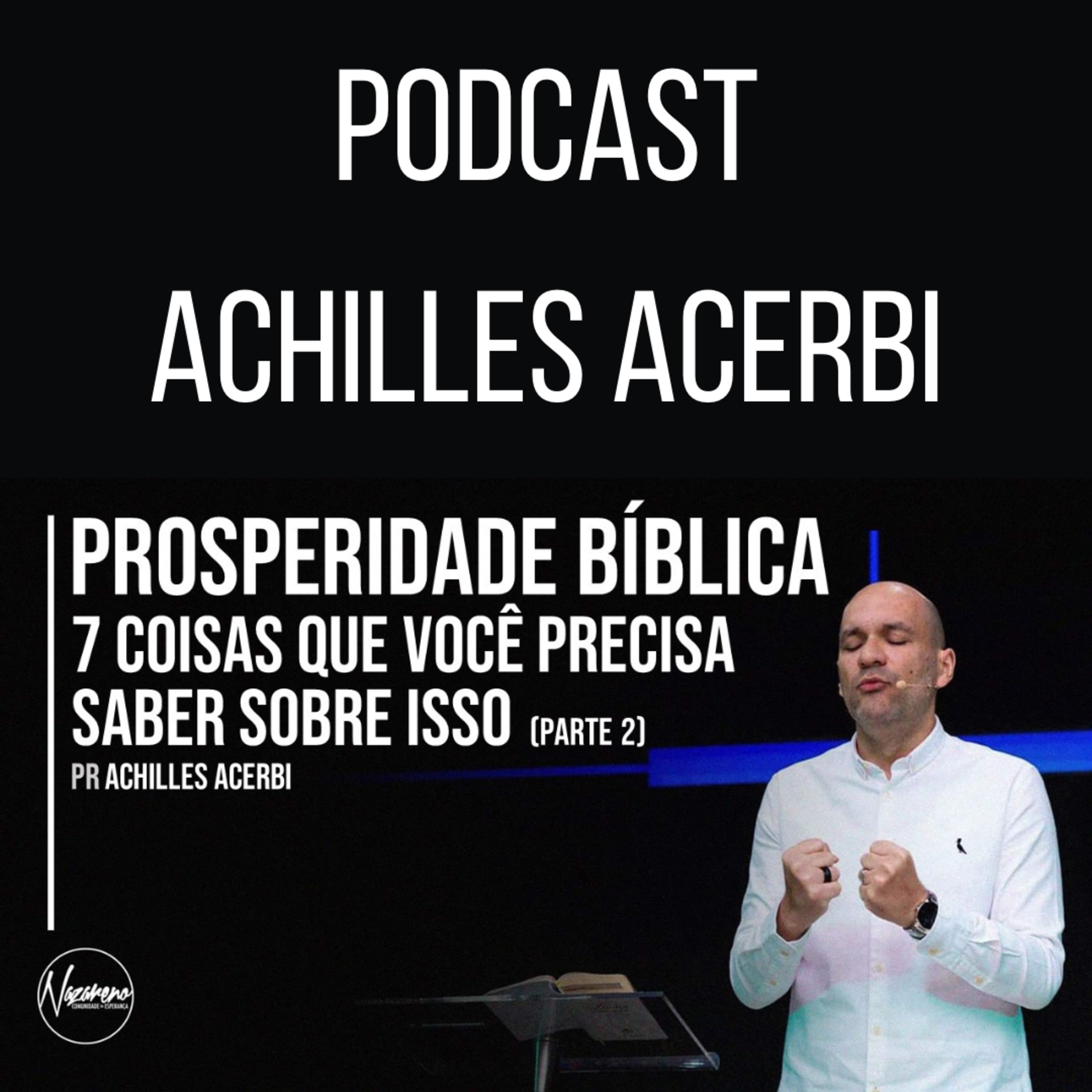 Nazareno - Comunidade da Esperança Piracicaba
