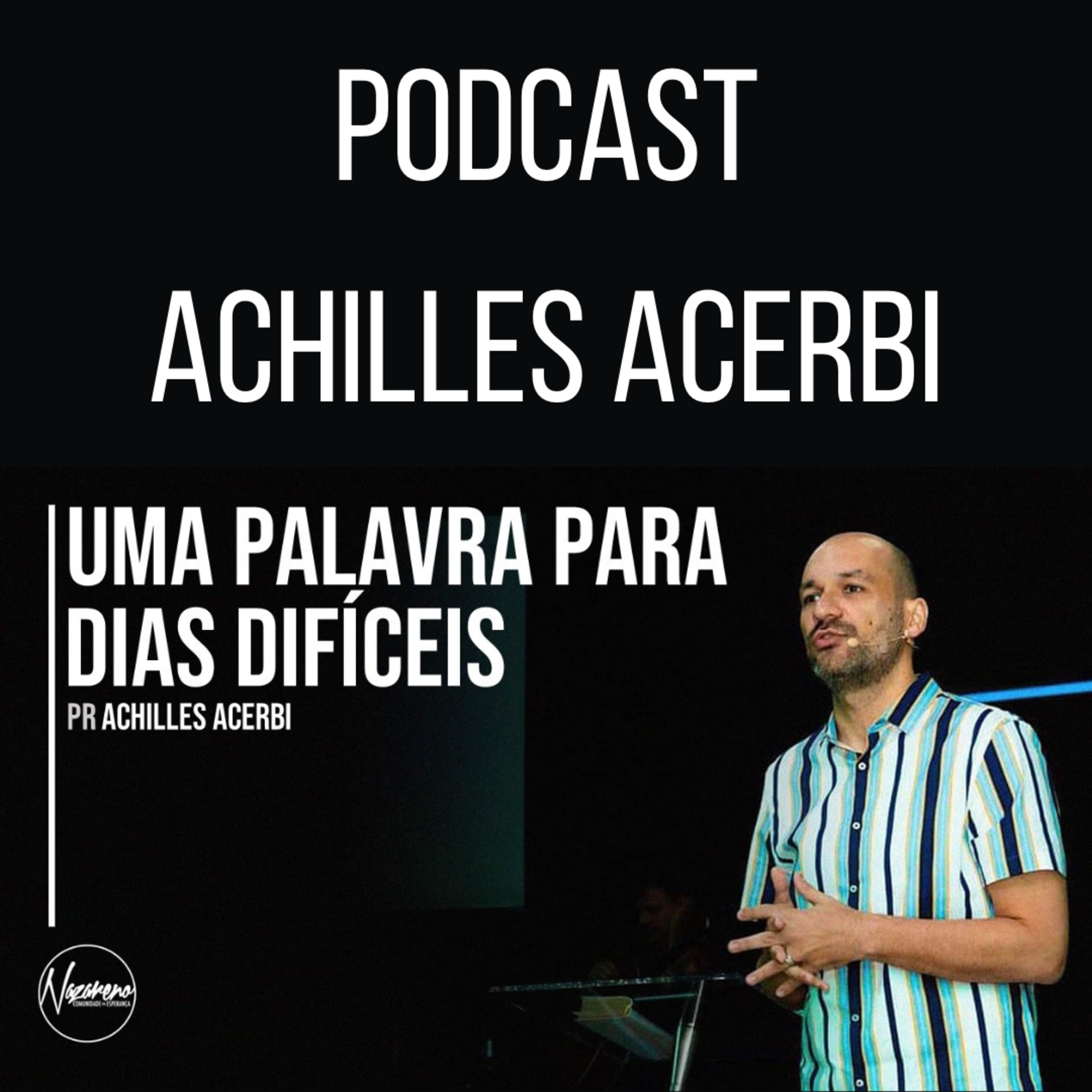 Nazareno - Comunidade da Esperança Piracicaba