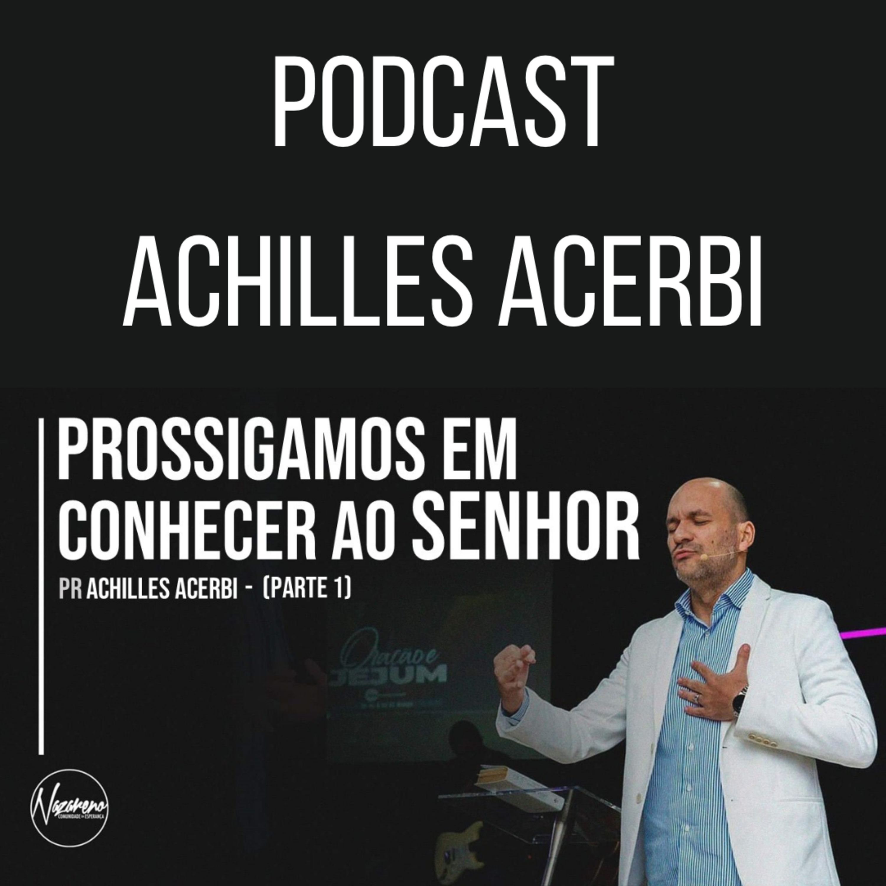 Nazareno - Comunidade da Esperança Piracicaba