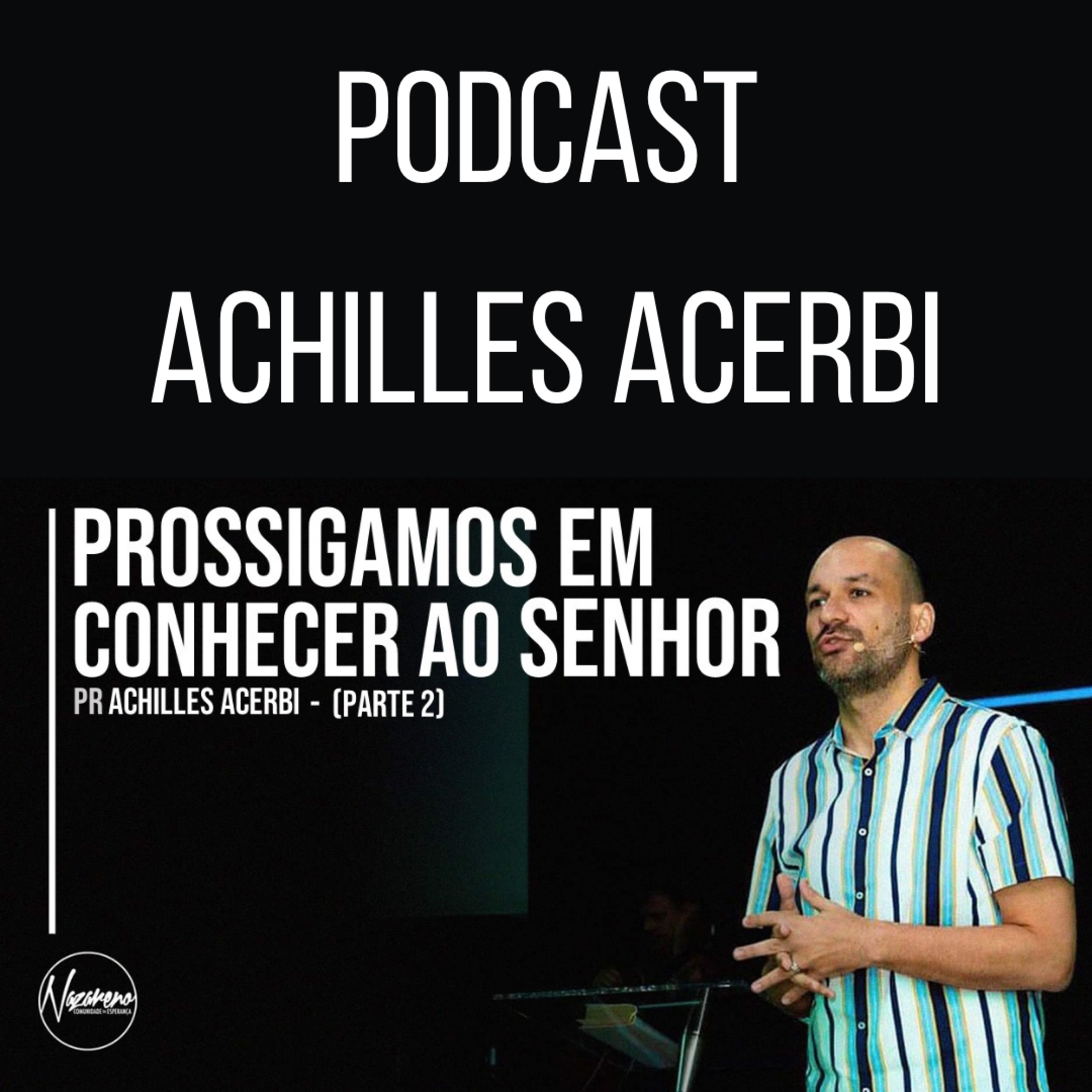 Nazareno - Comunidade da Esperança Piracicaba