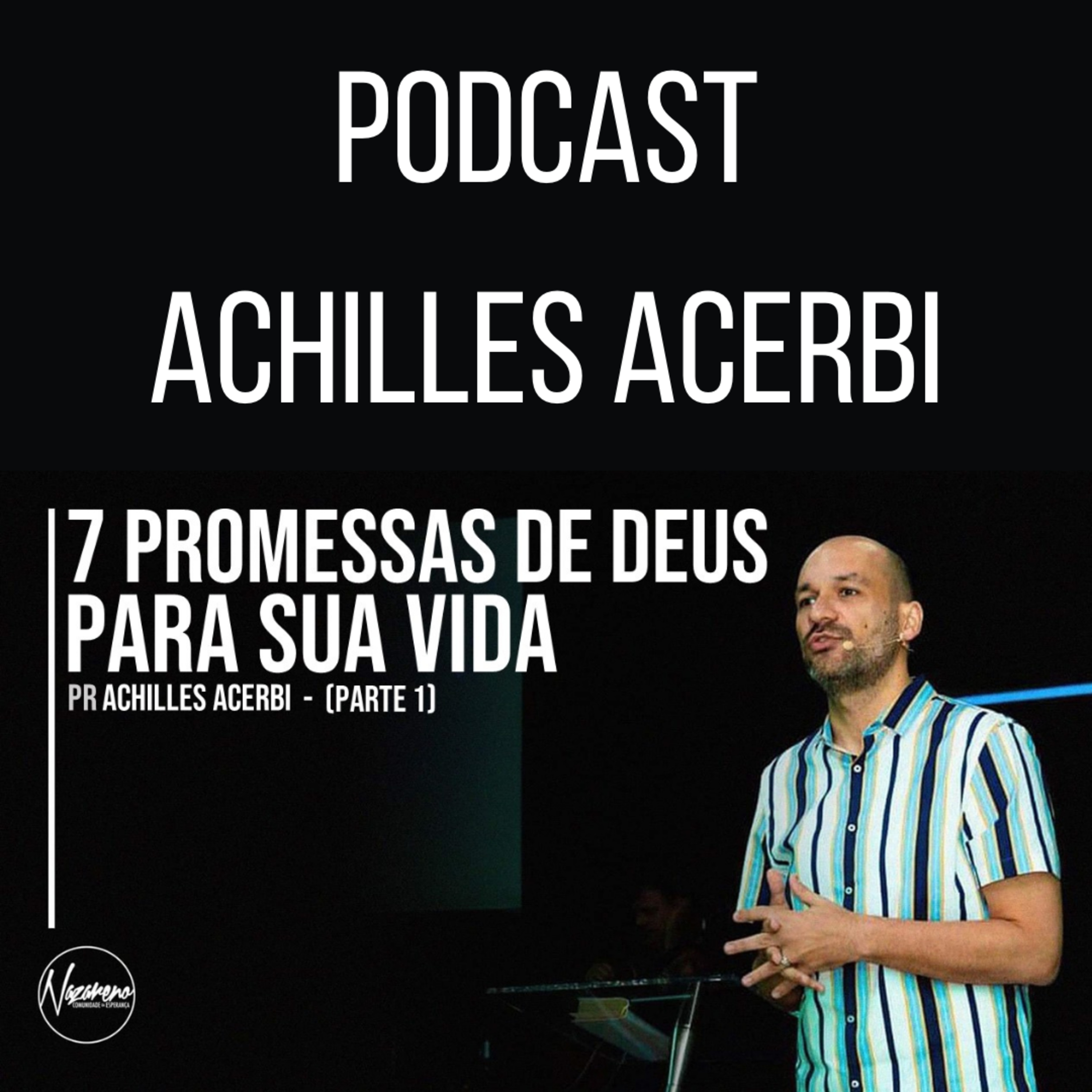 Nazareno - Comunidade da Esperança Piracicaba