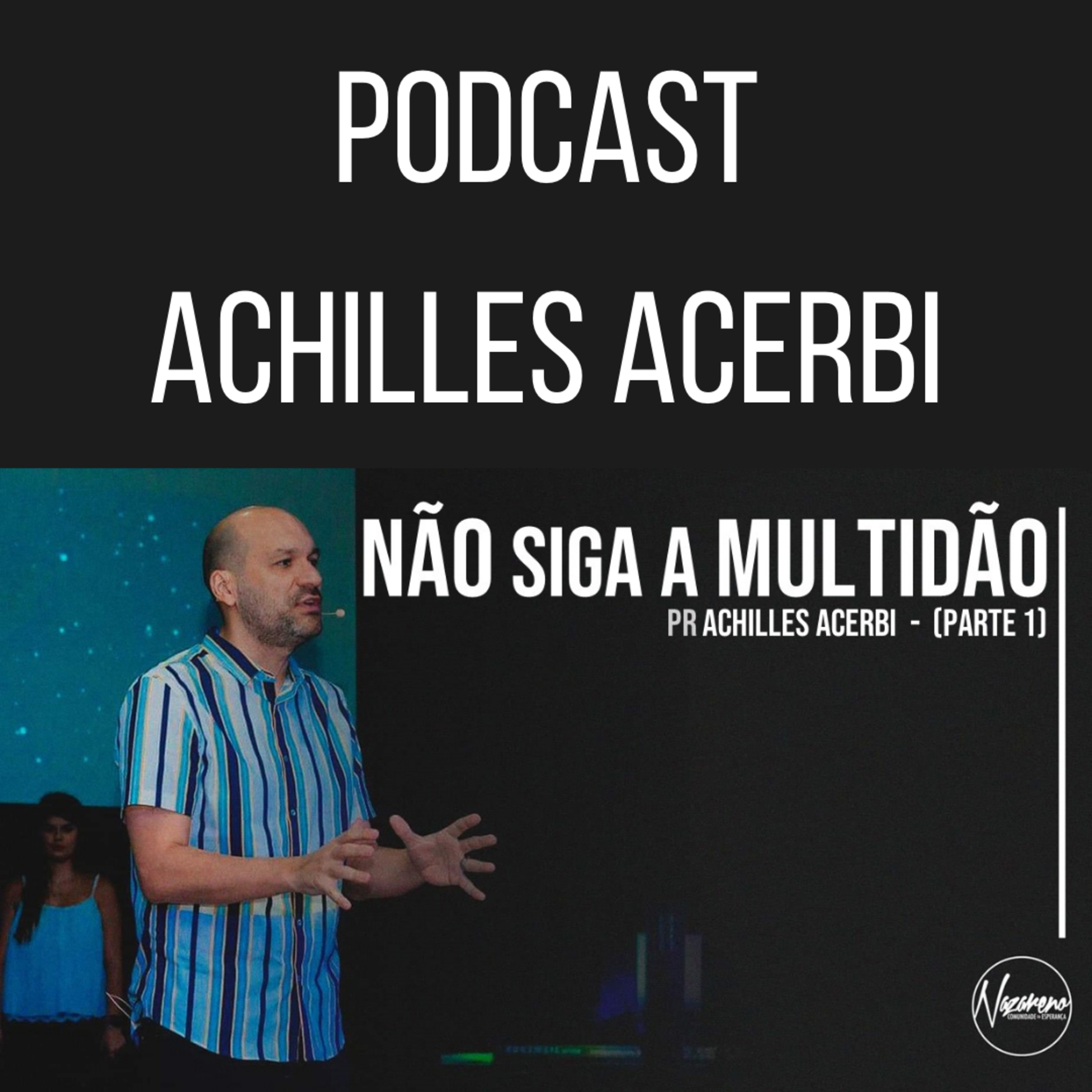 Nazareno - Comunidade da Esperança Piracicaba