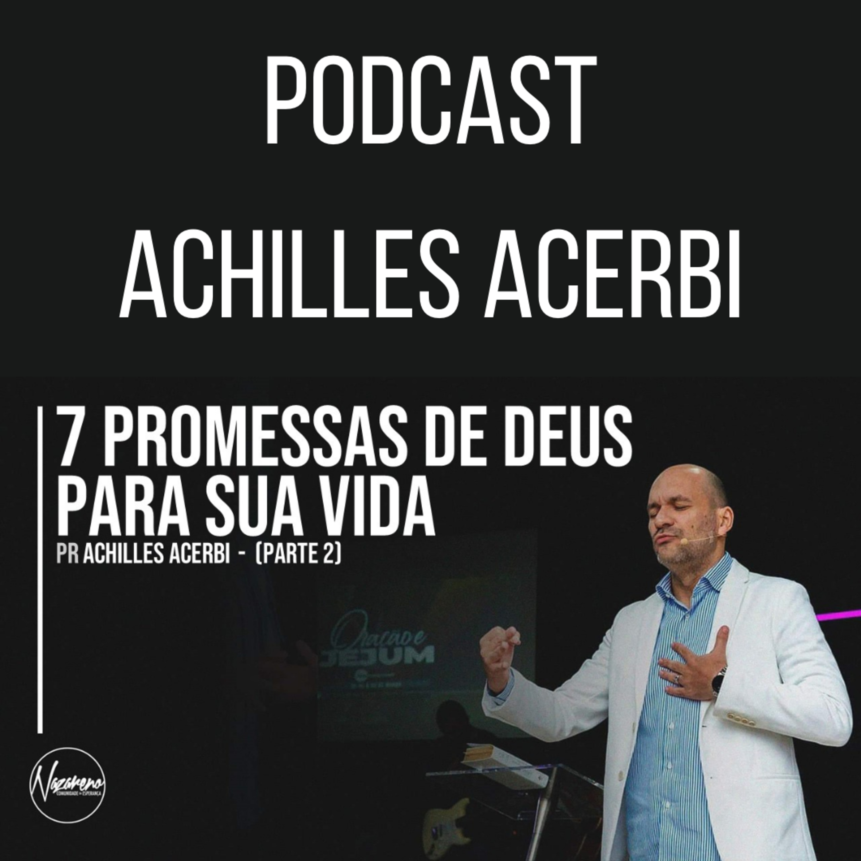 Nazareno - Comunidade da Esperança Piracicaba