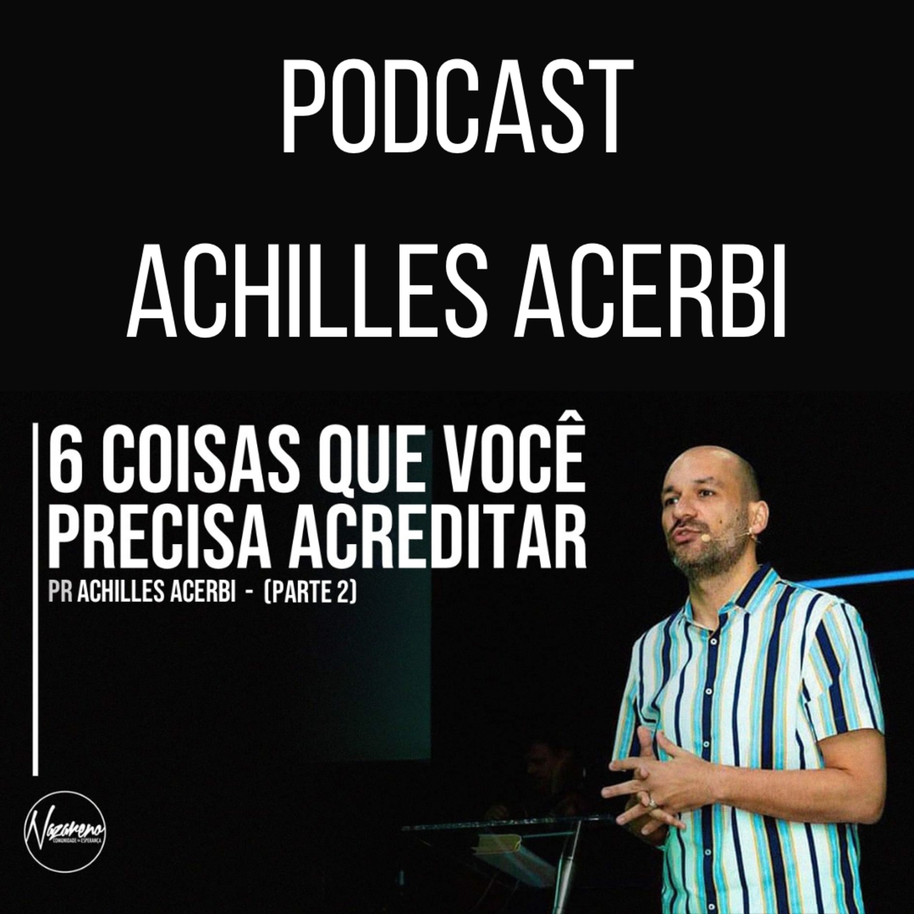 Nazareno - Comunidade da Esperança Piracicaba