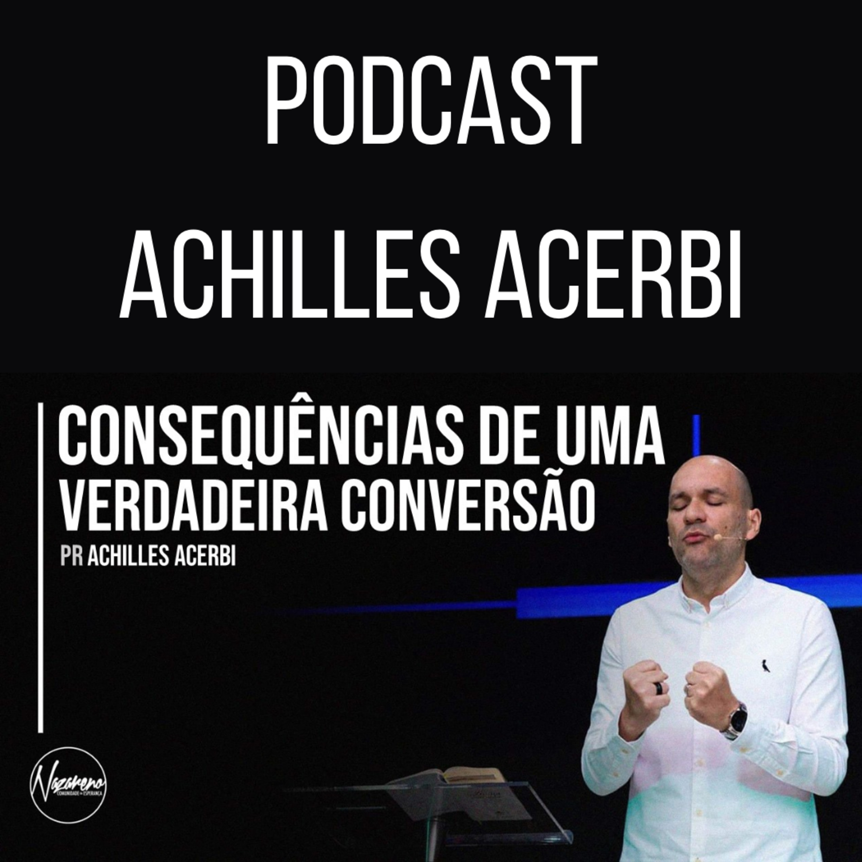 Nazareno - Comunidade da Esperança Piracicaba