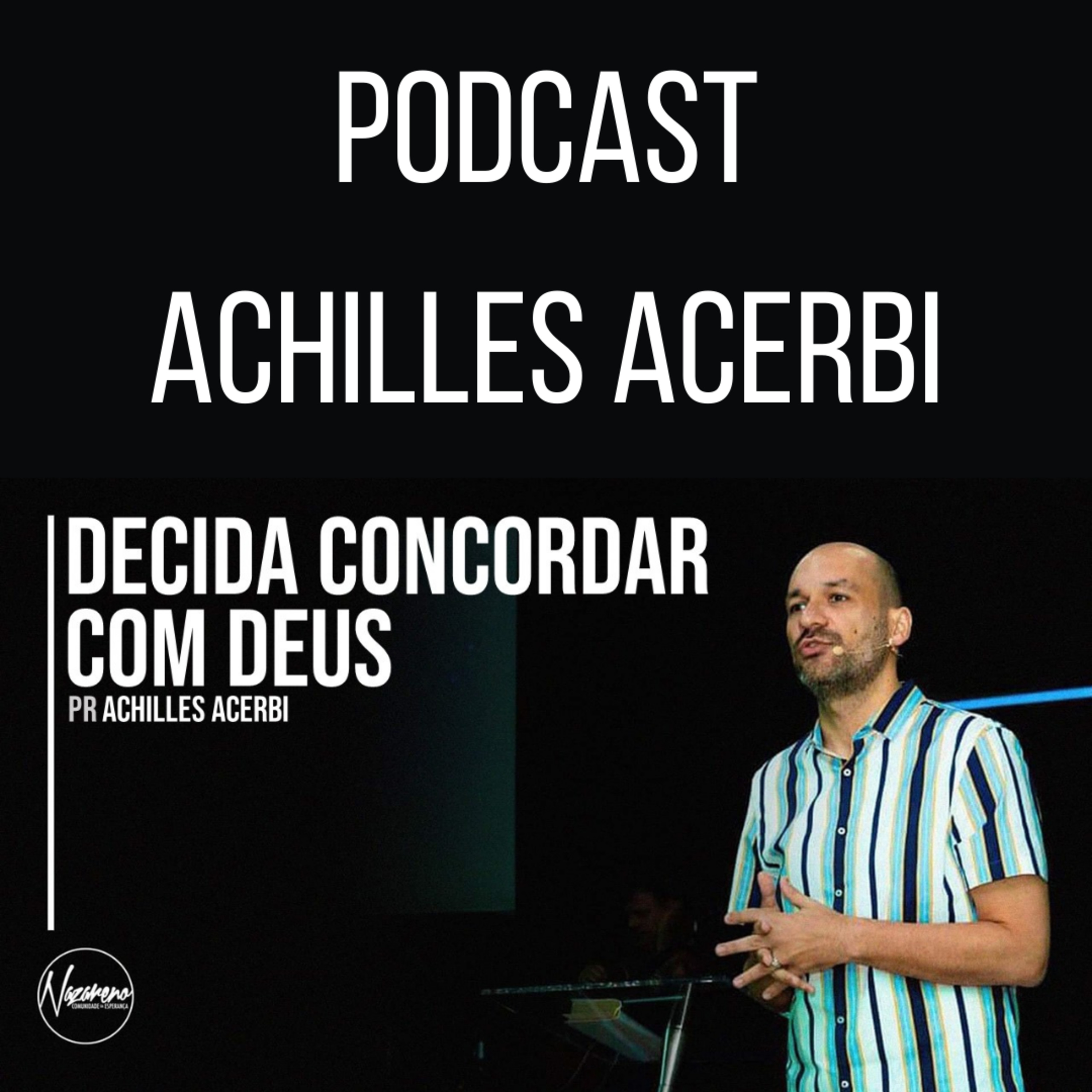 Nazareno - Comunidade da Esperança Piracicaba