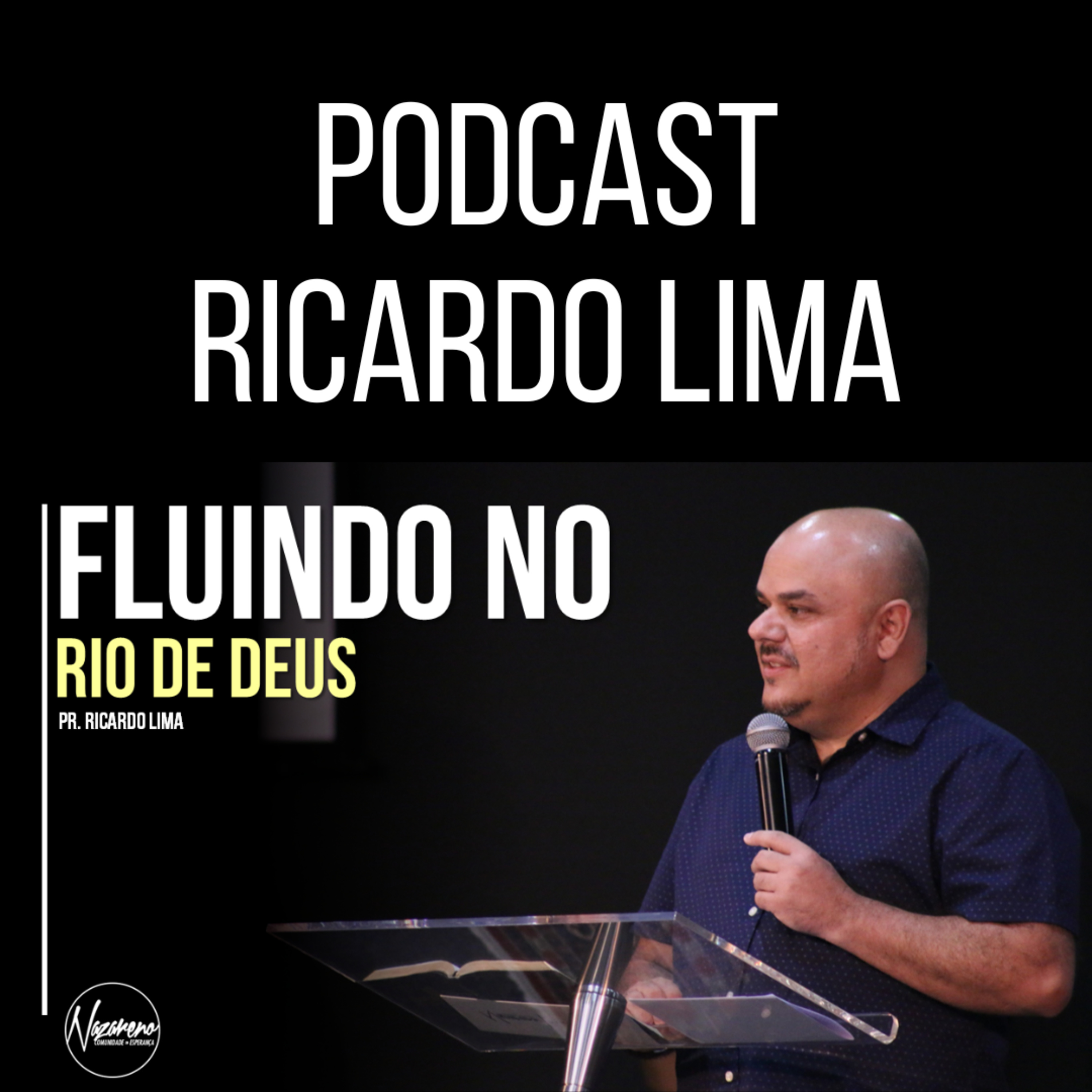 Nazareno - Comunidade da Esperança Piracicaba