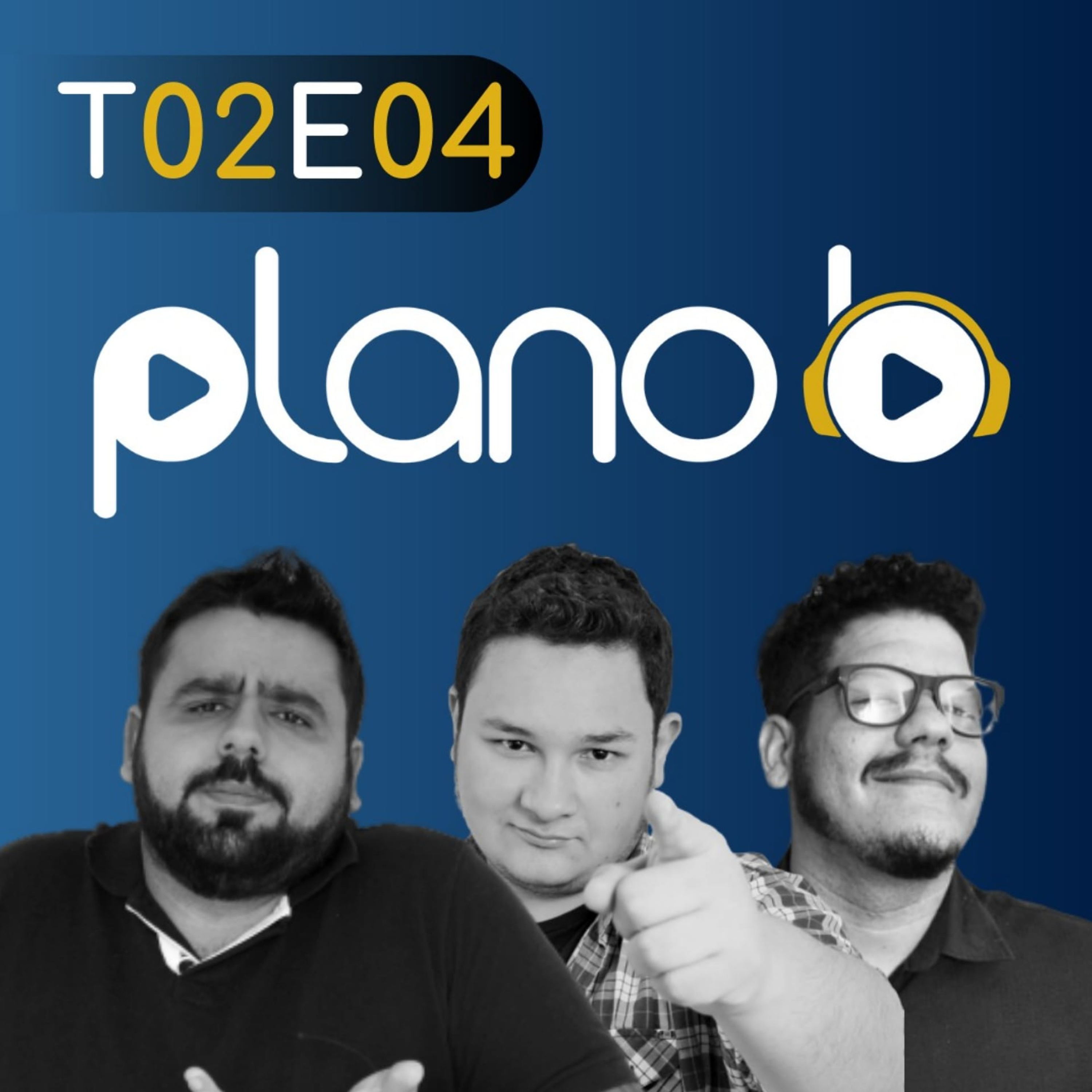Plano B