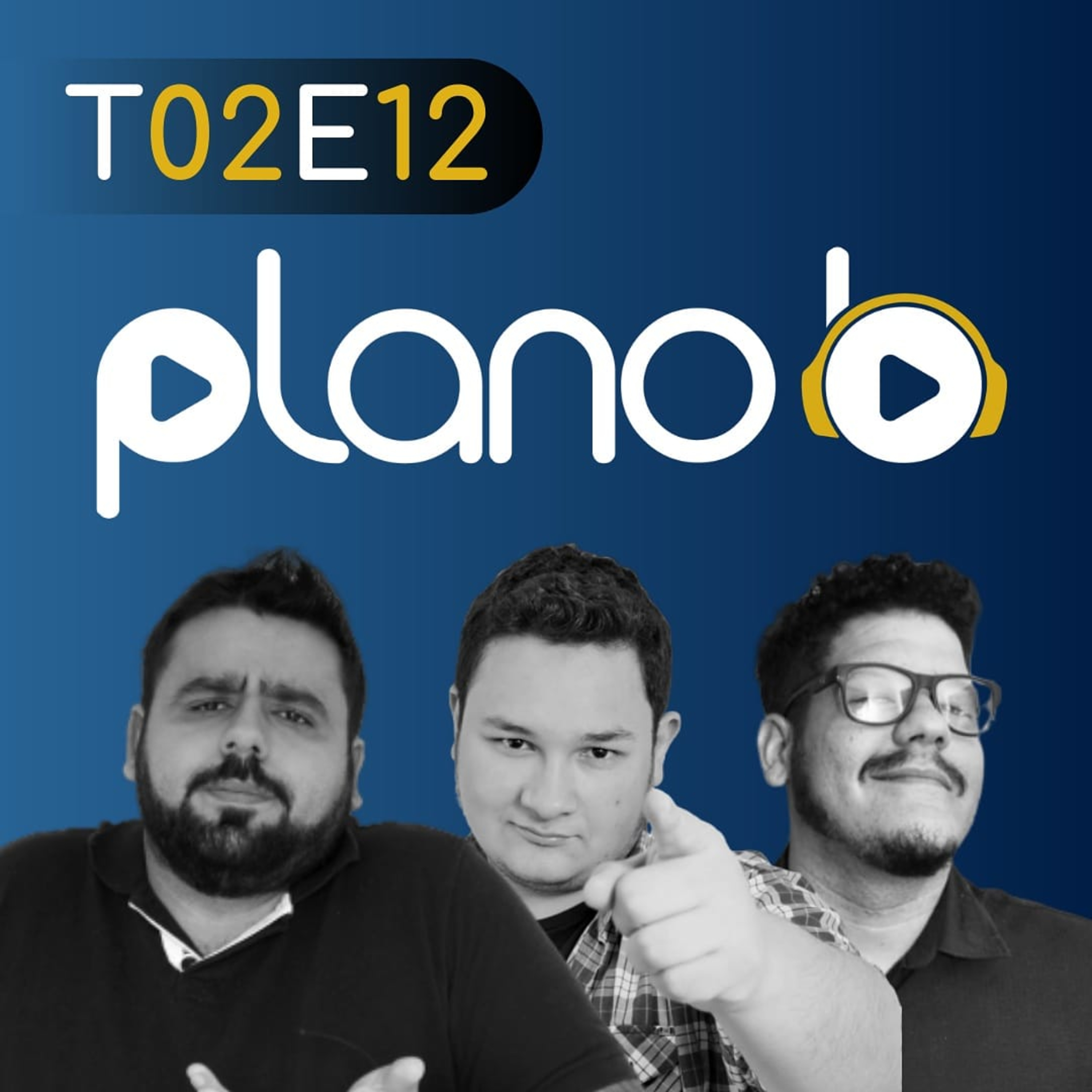 Plano B