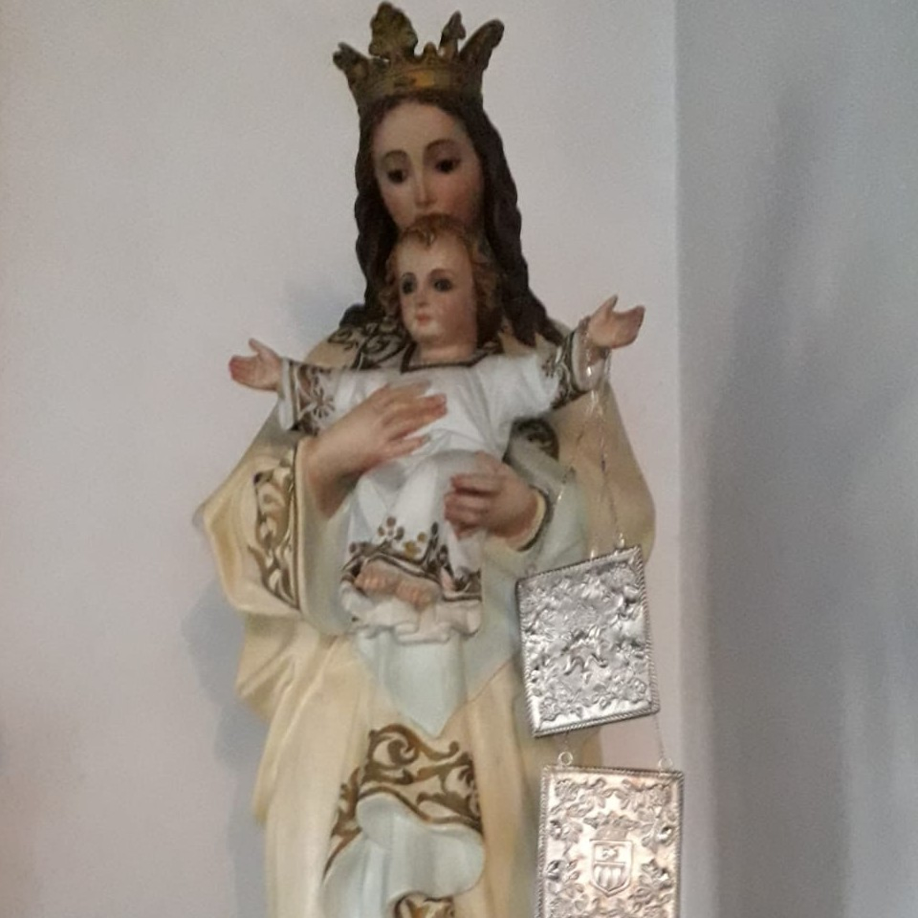 Palavras Do Padre Zegrí Para Tí.