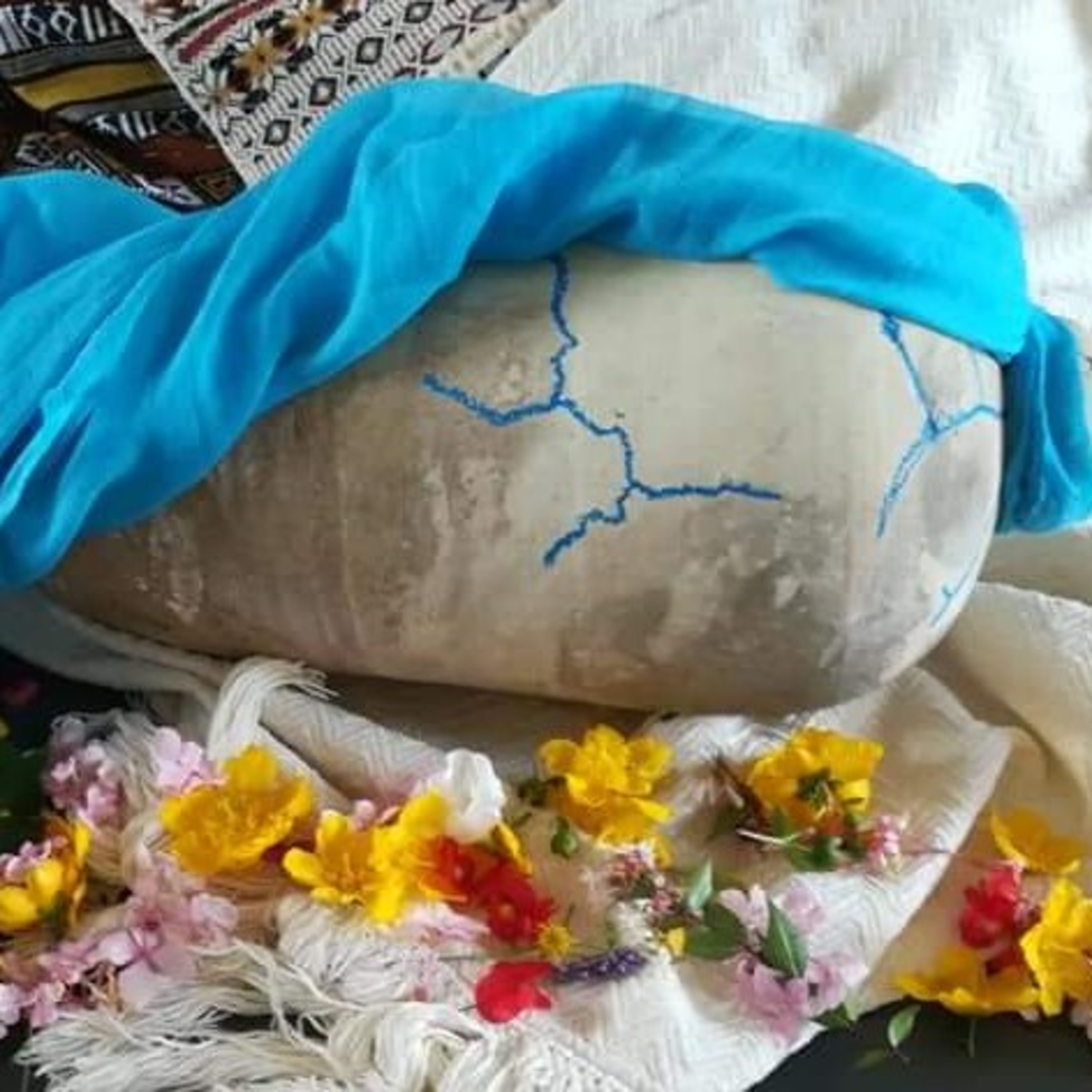 Palavras Do Padre Zegrí Para Tí.
