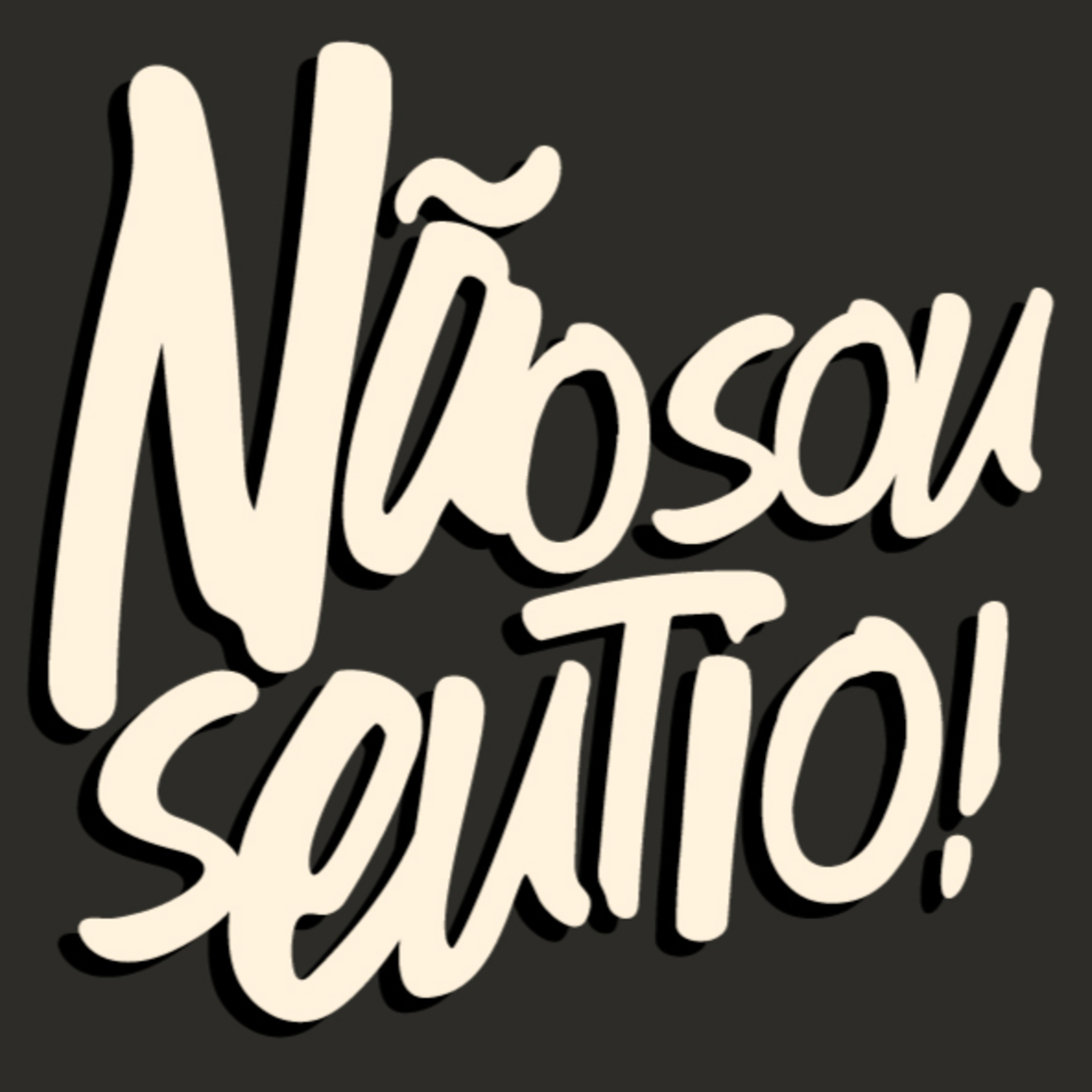 Não Sou Seu Tio!