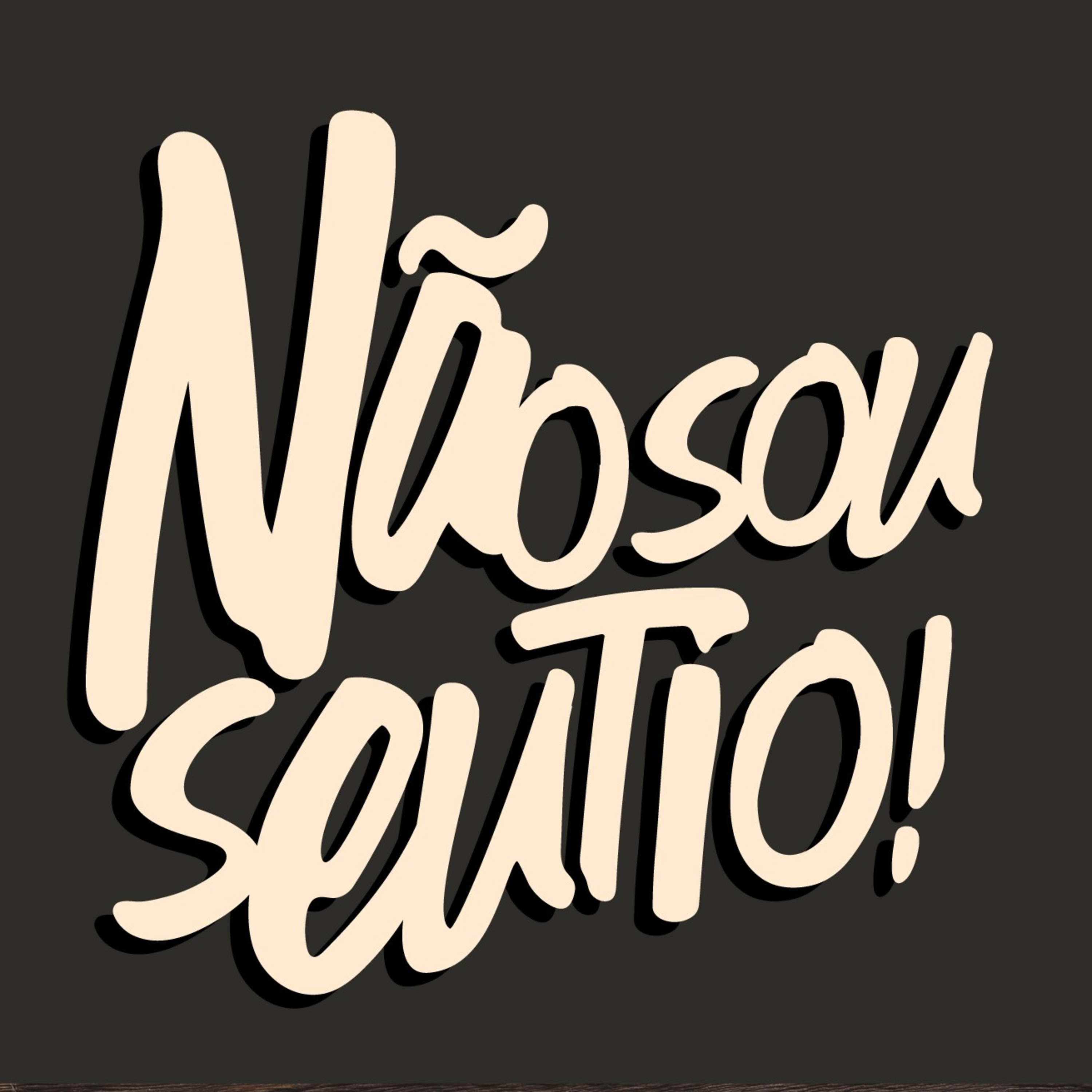 Não Sou Seu Tio!