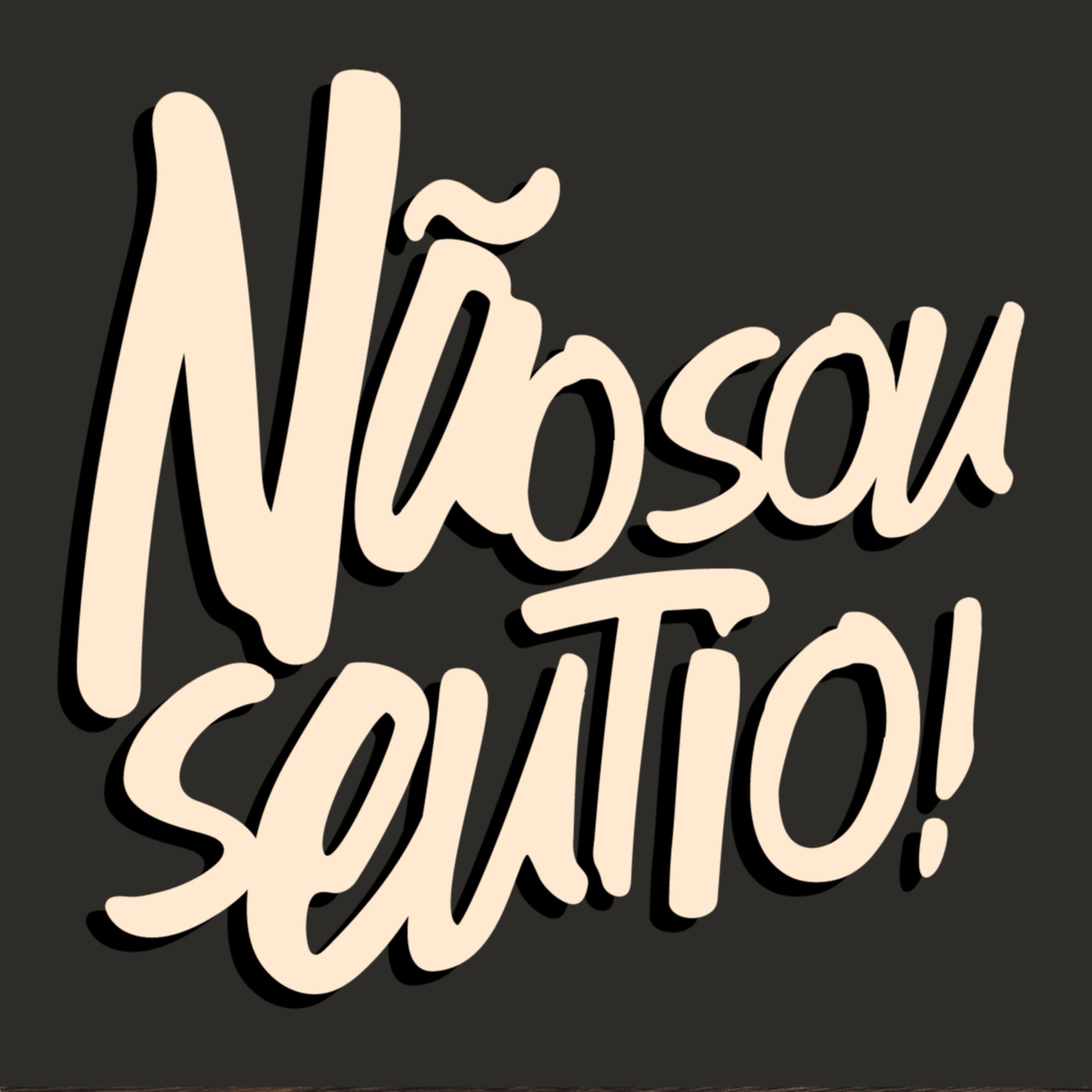Não Sou Seu Tio!