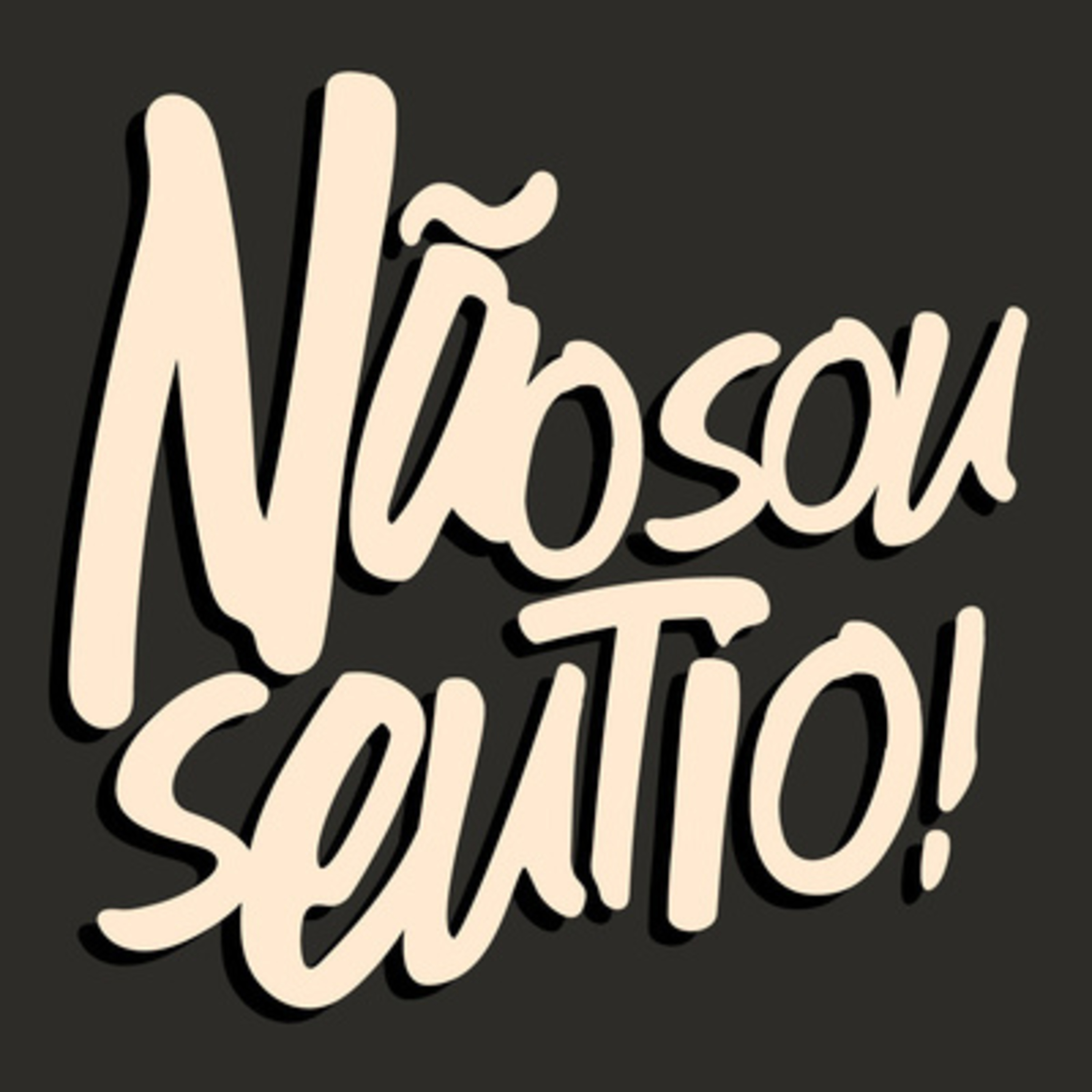 Não Sou Seu Tio!