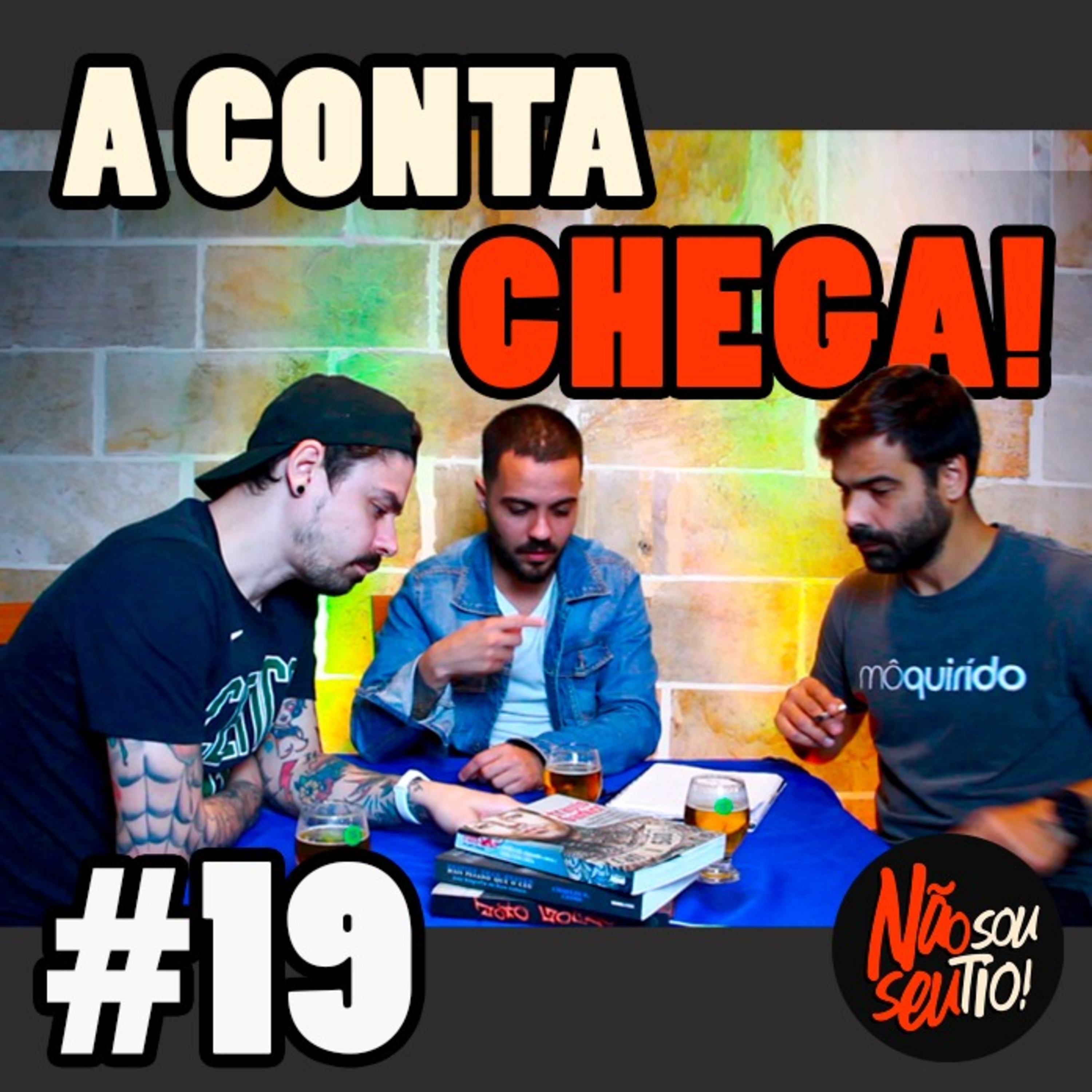 Não Sou Seu Tio!
