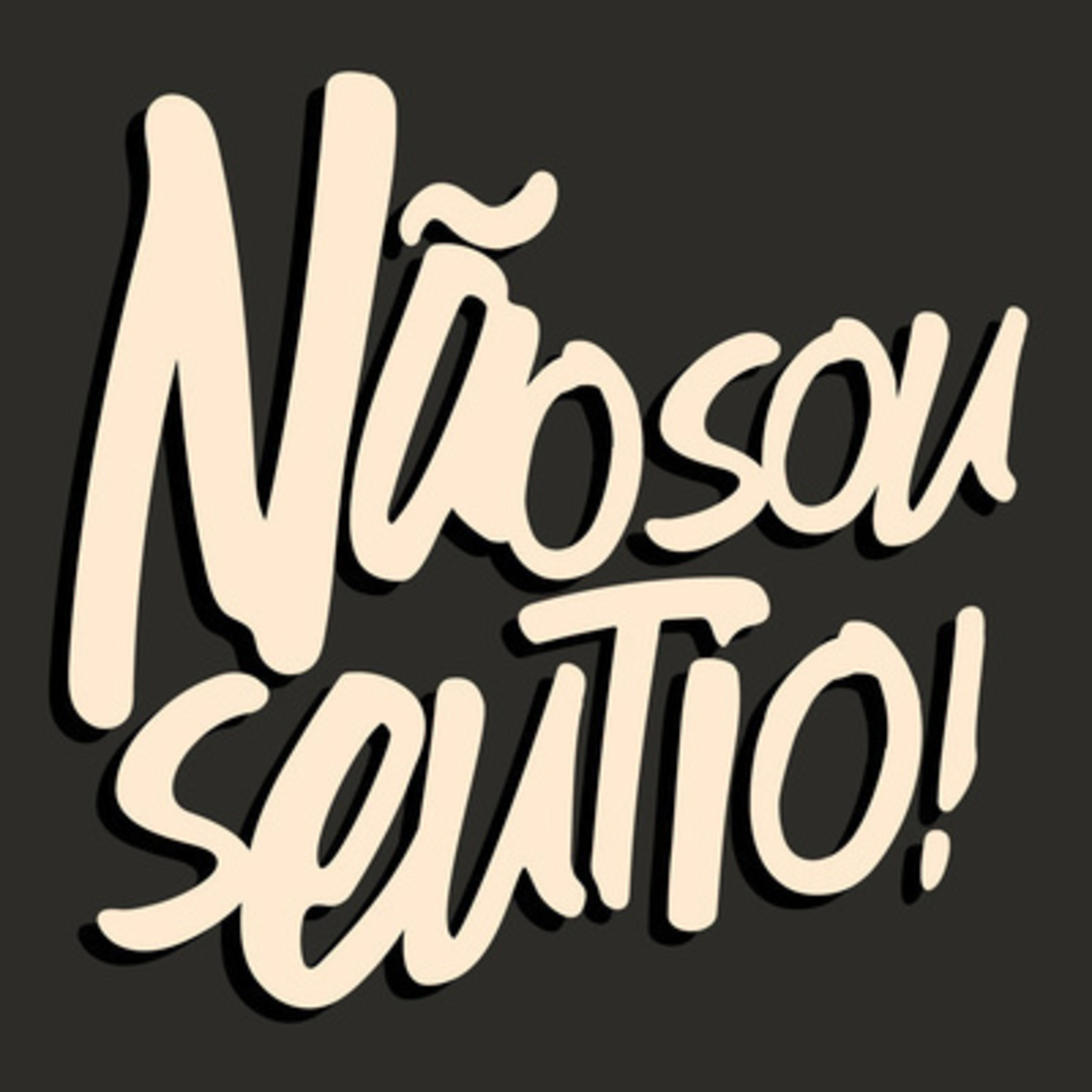 Não Sou Seu Tio!