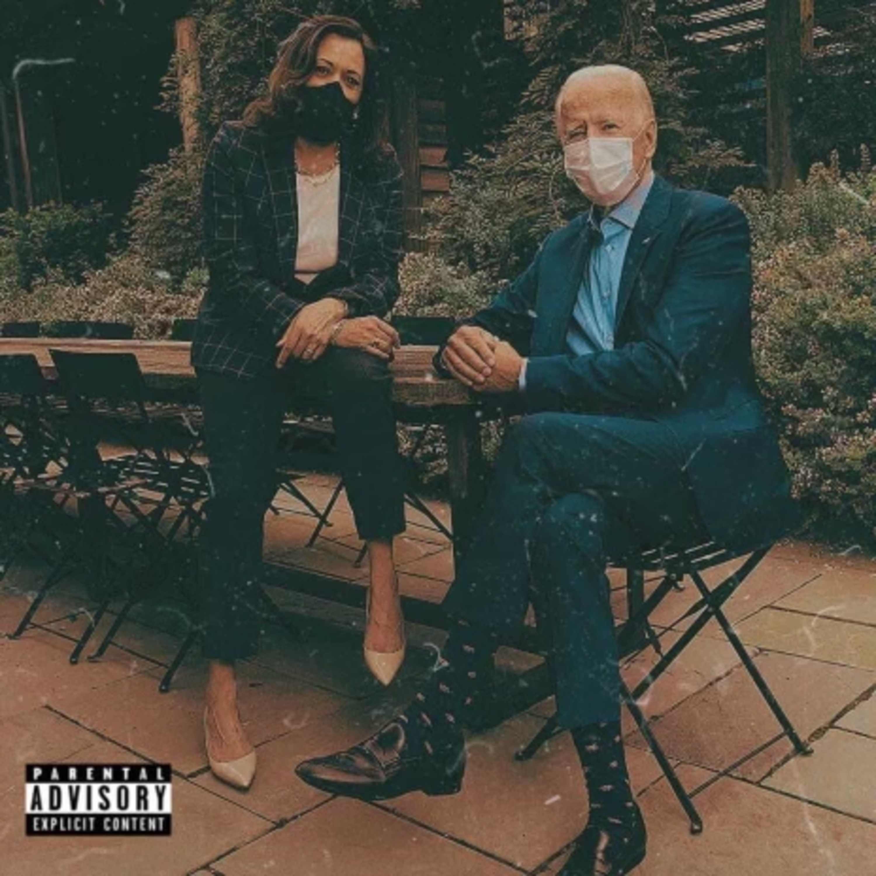The Pump Fakin’ Podcast