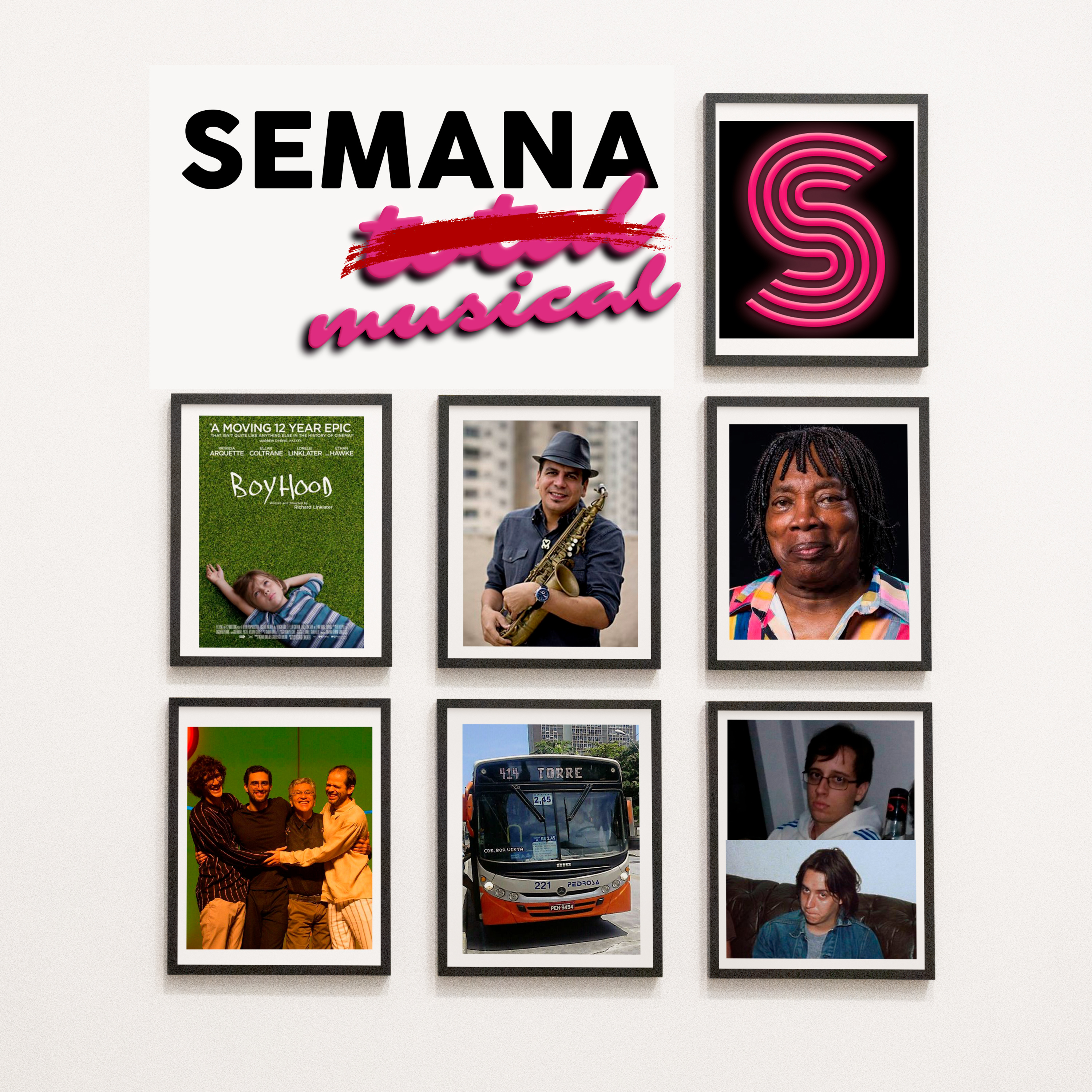 Semana Total
