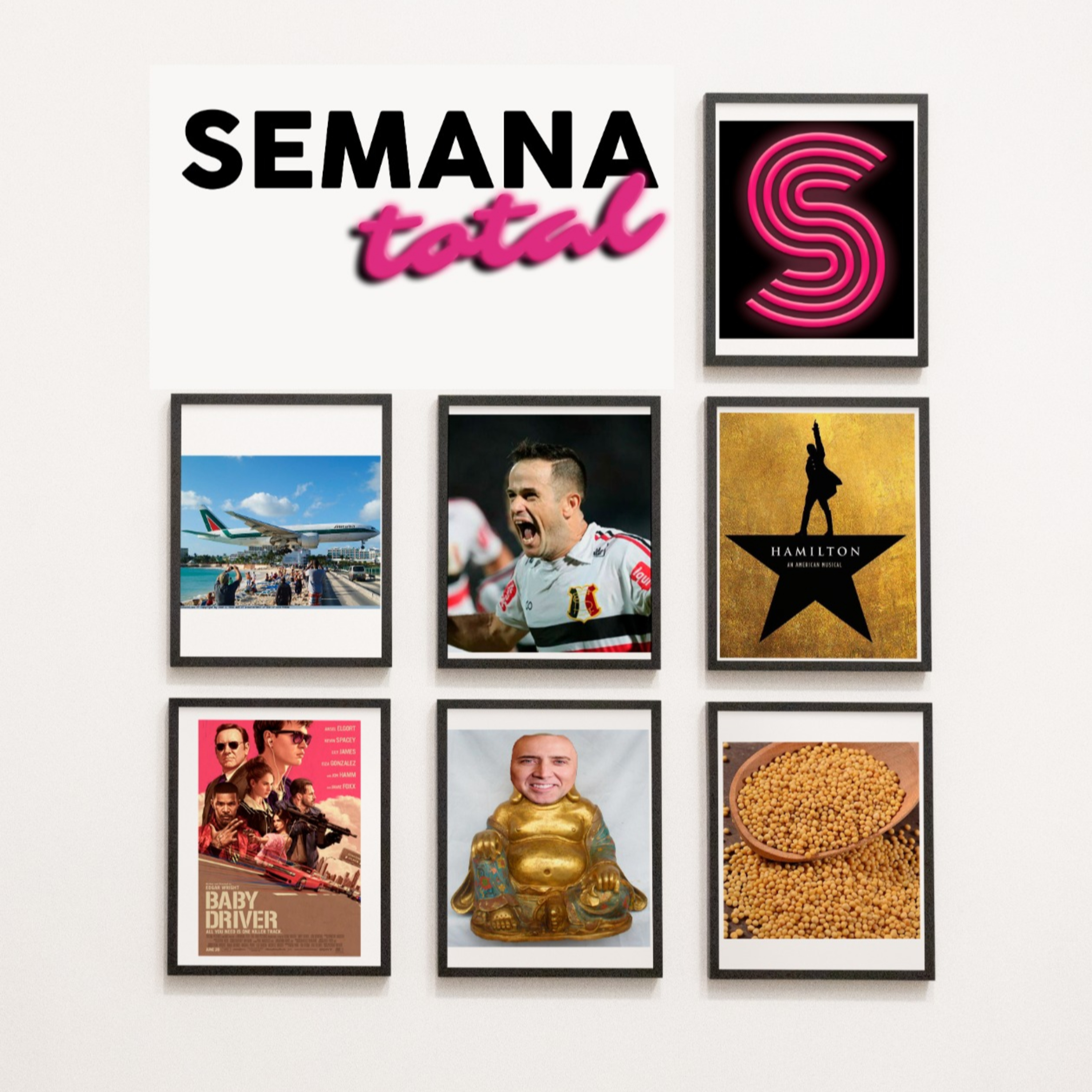 Semana Total