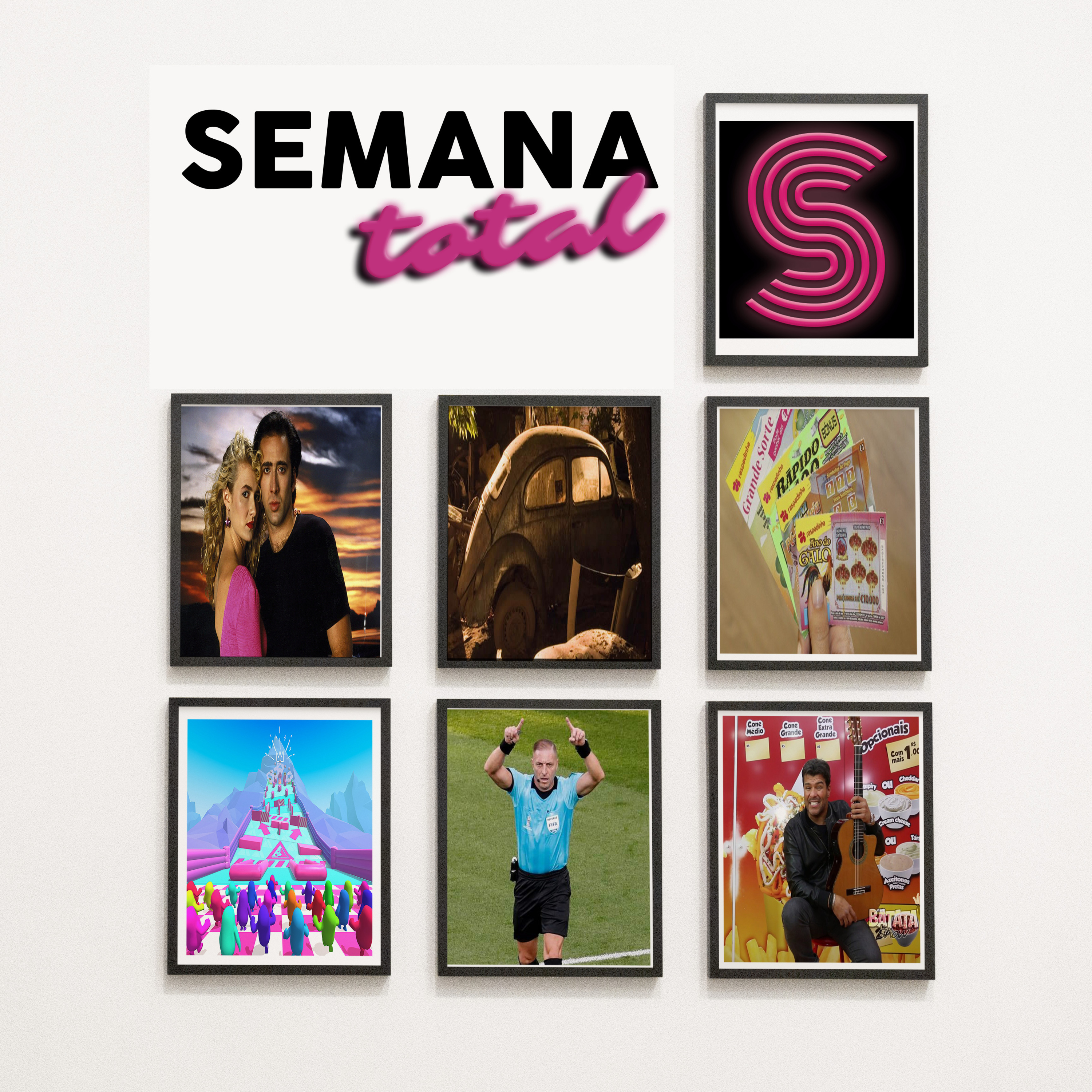 Semana Total