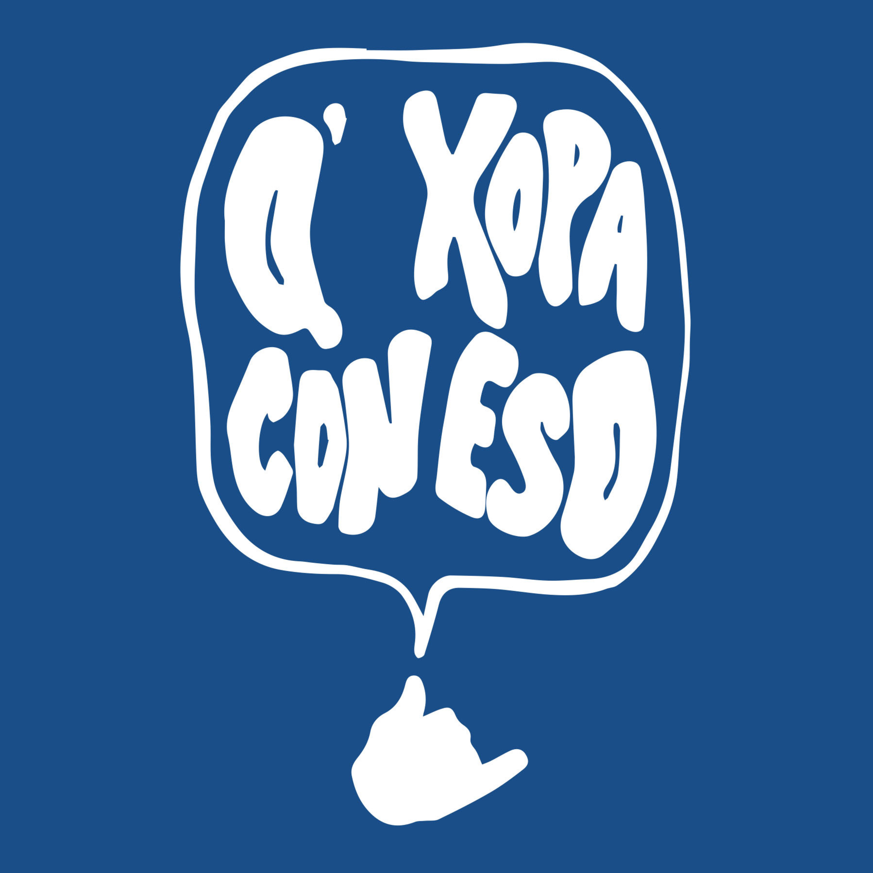 Q\'XopaConEso