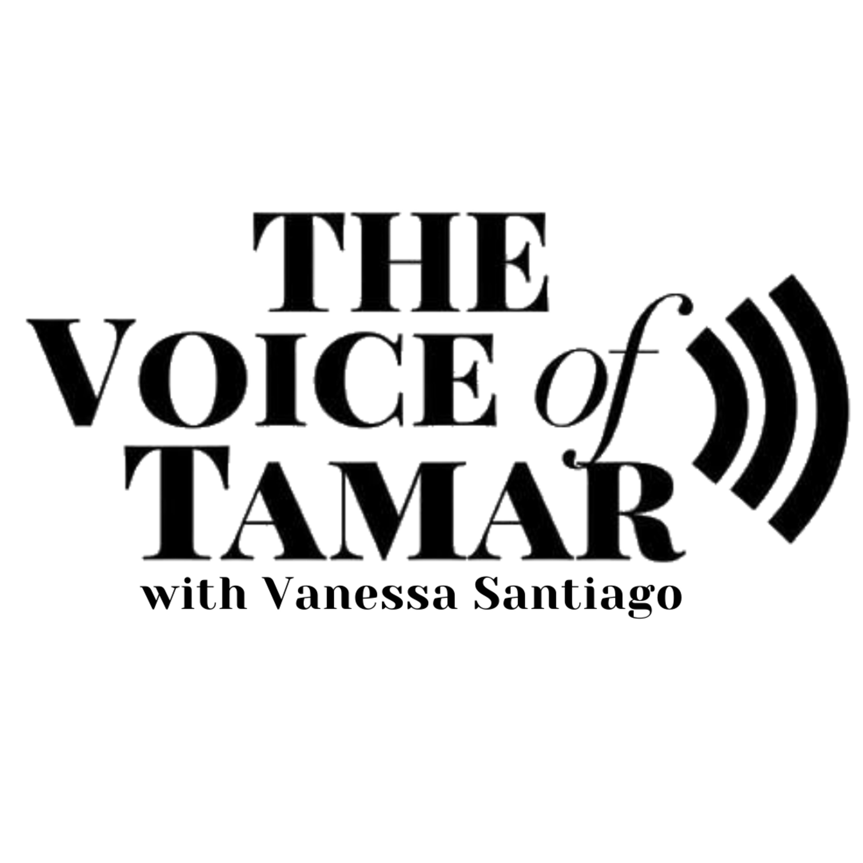The Voice Of Tamar