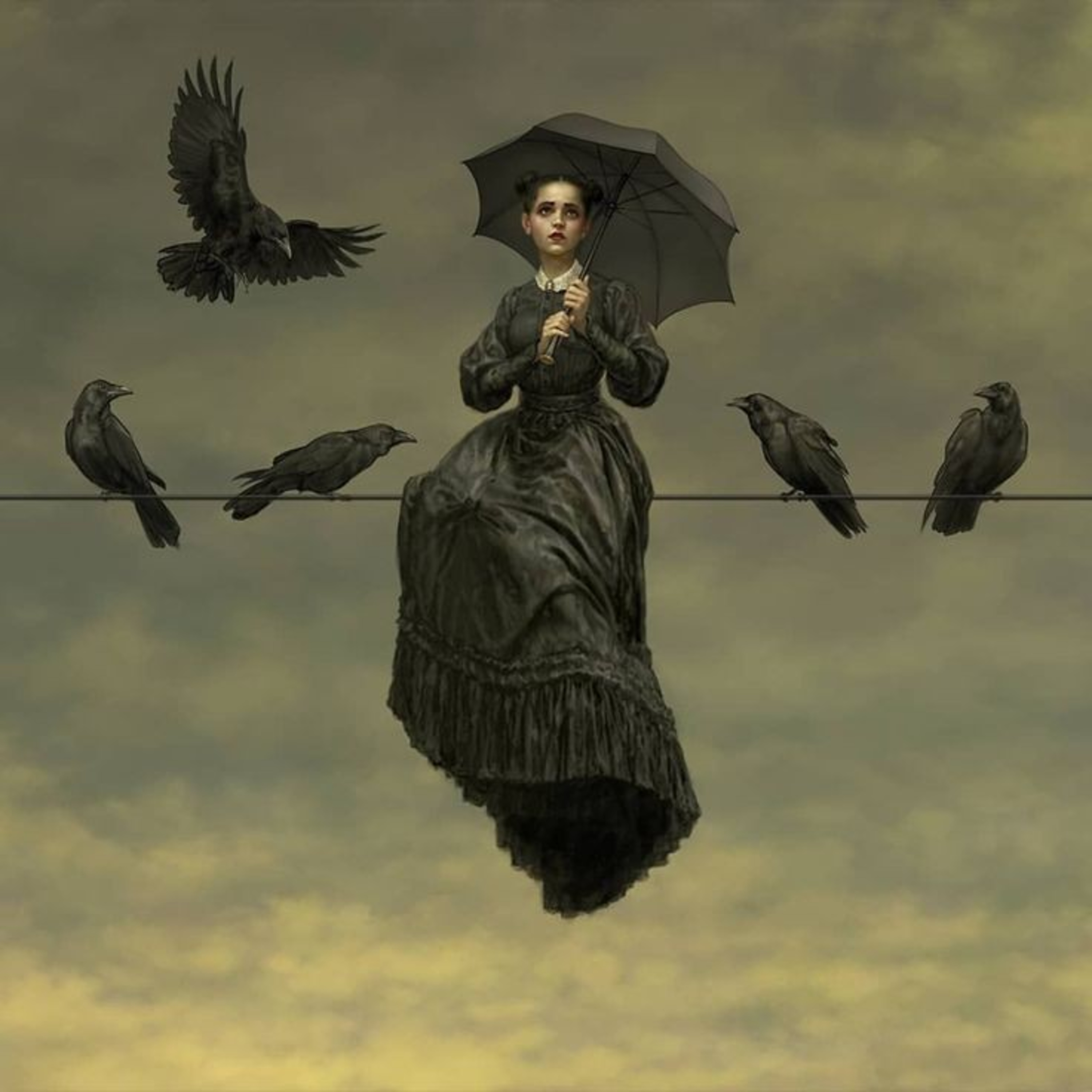 Ensaio sobre a Melancolia