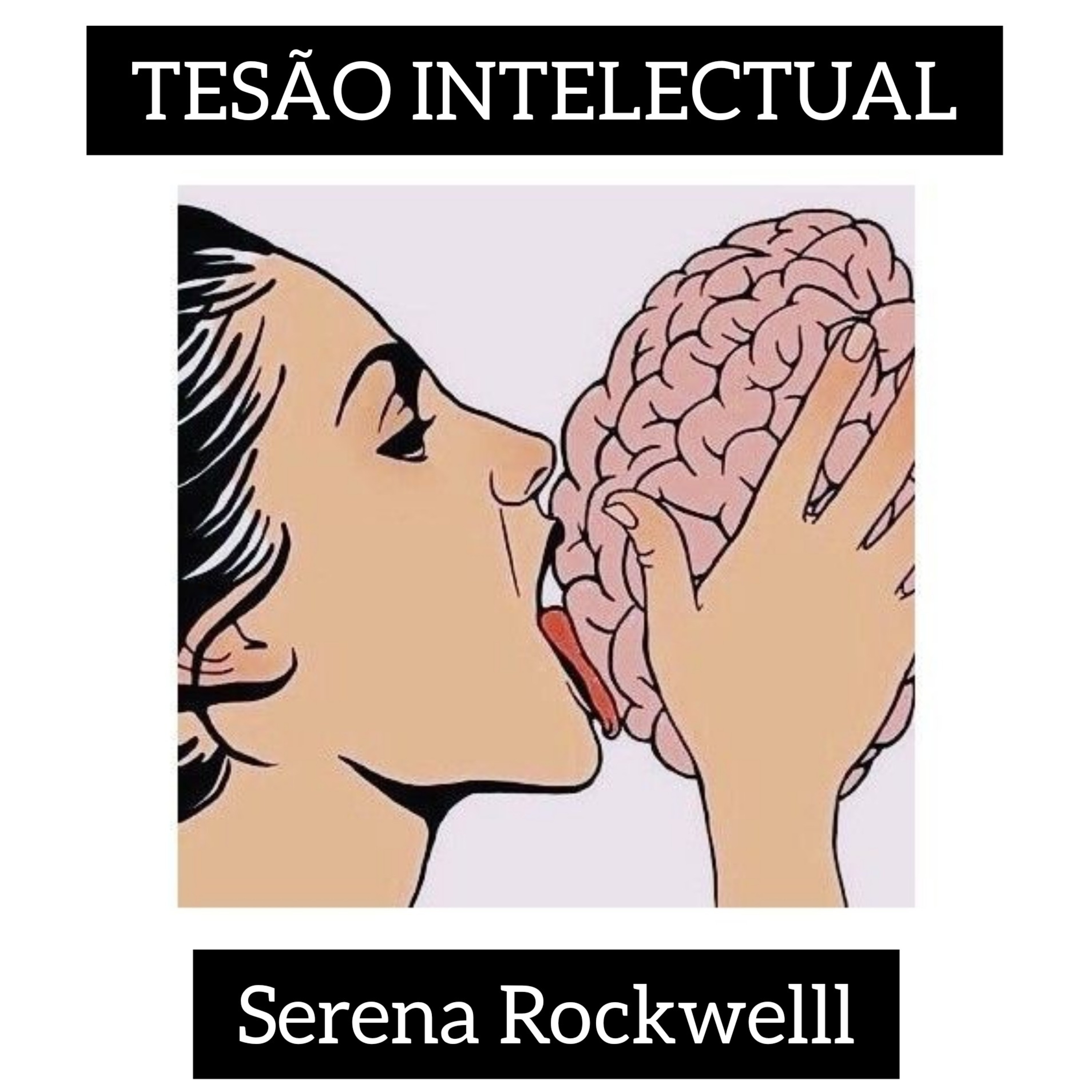 Tesão Intelectual