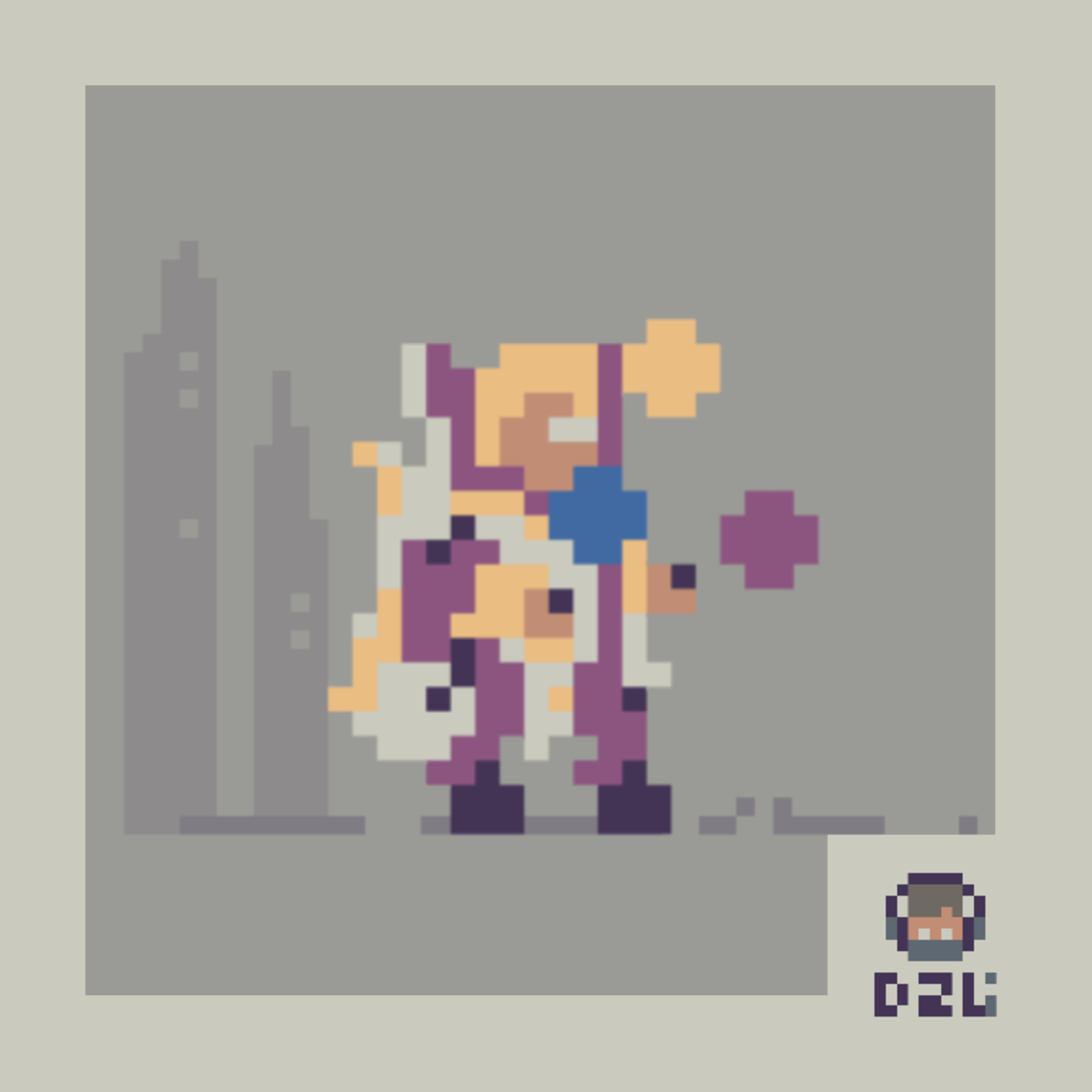 Carl the Invoker episode artwork