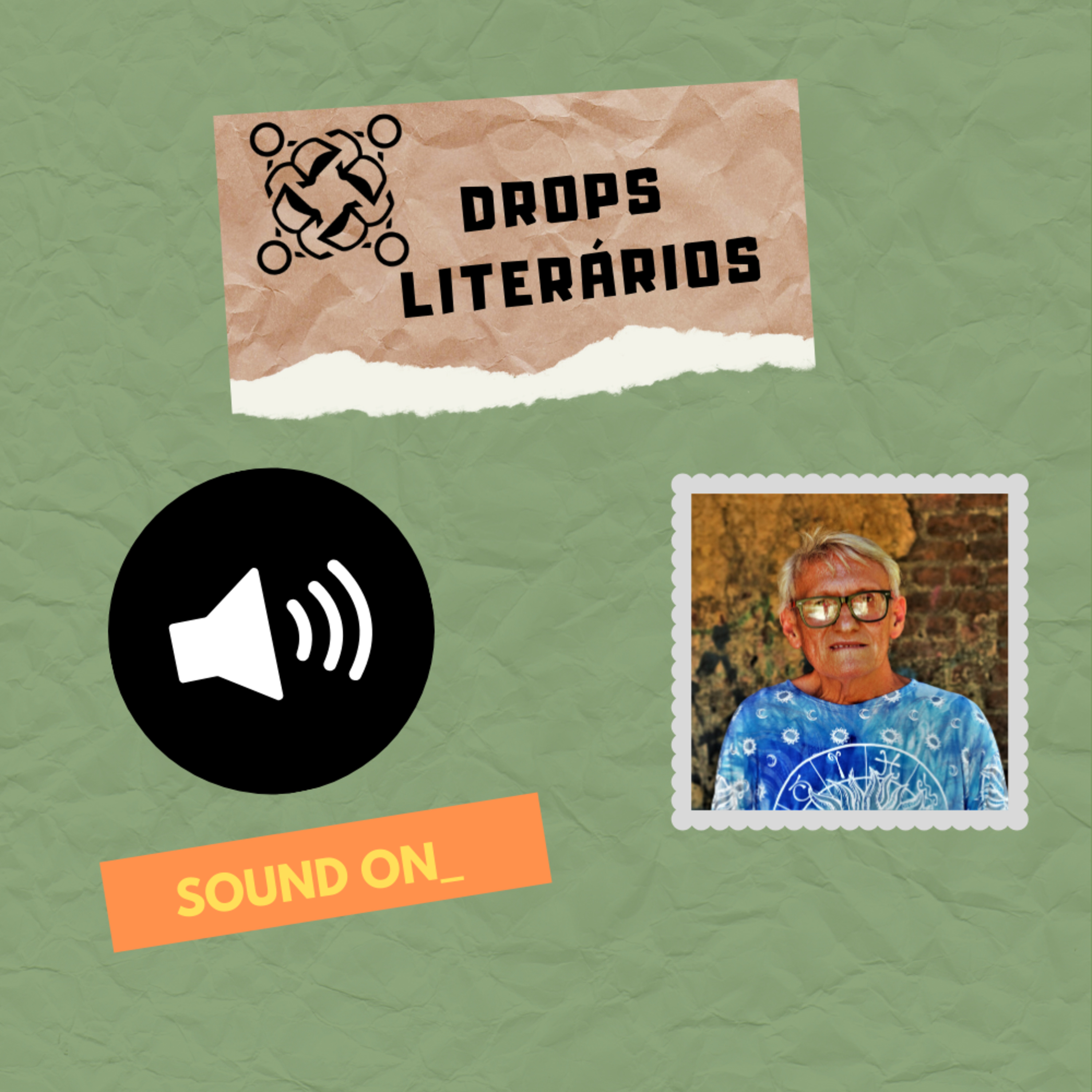 Drops Literário Releitura-PE