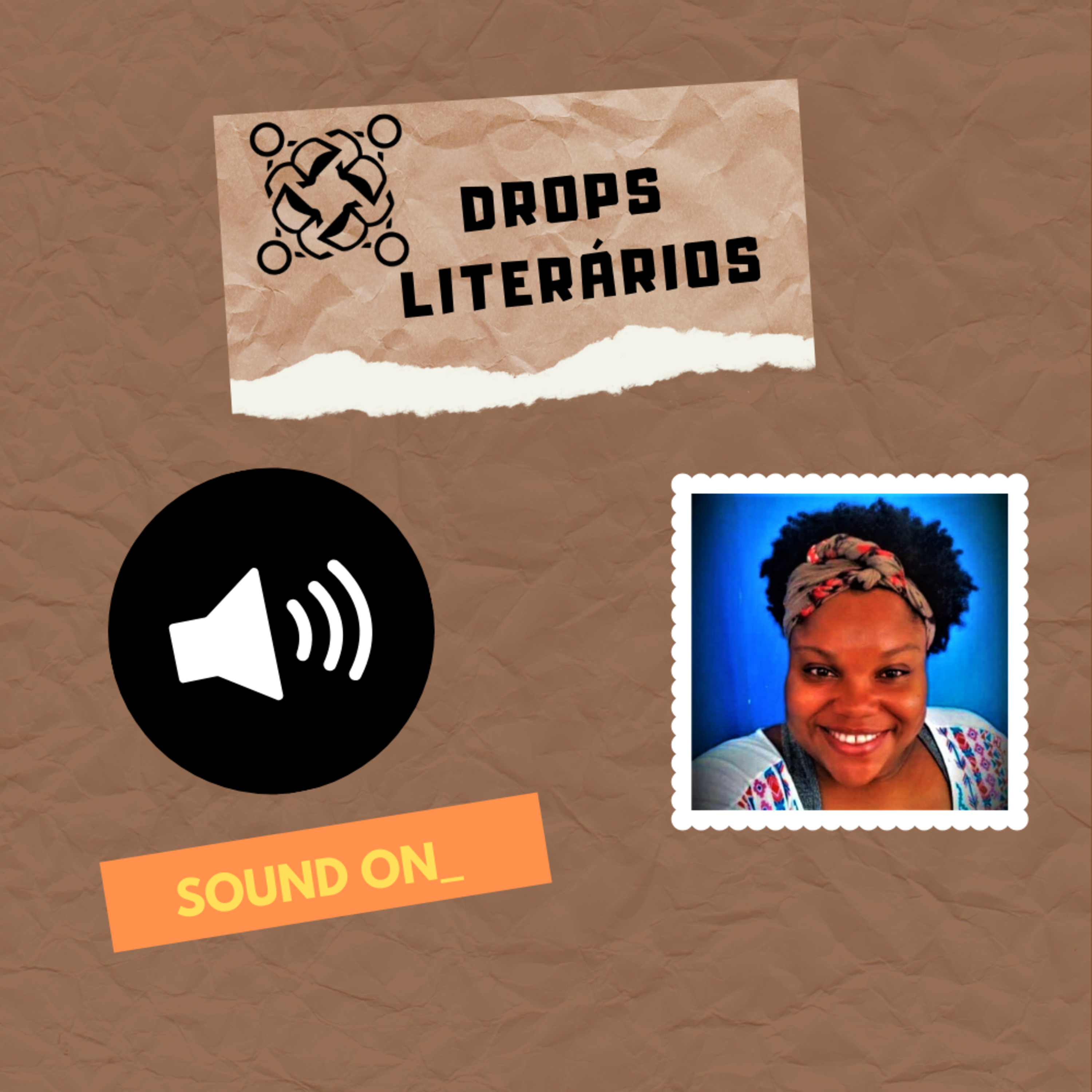 Drops Literário Releitura-PE