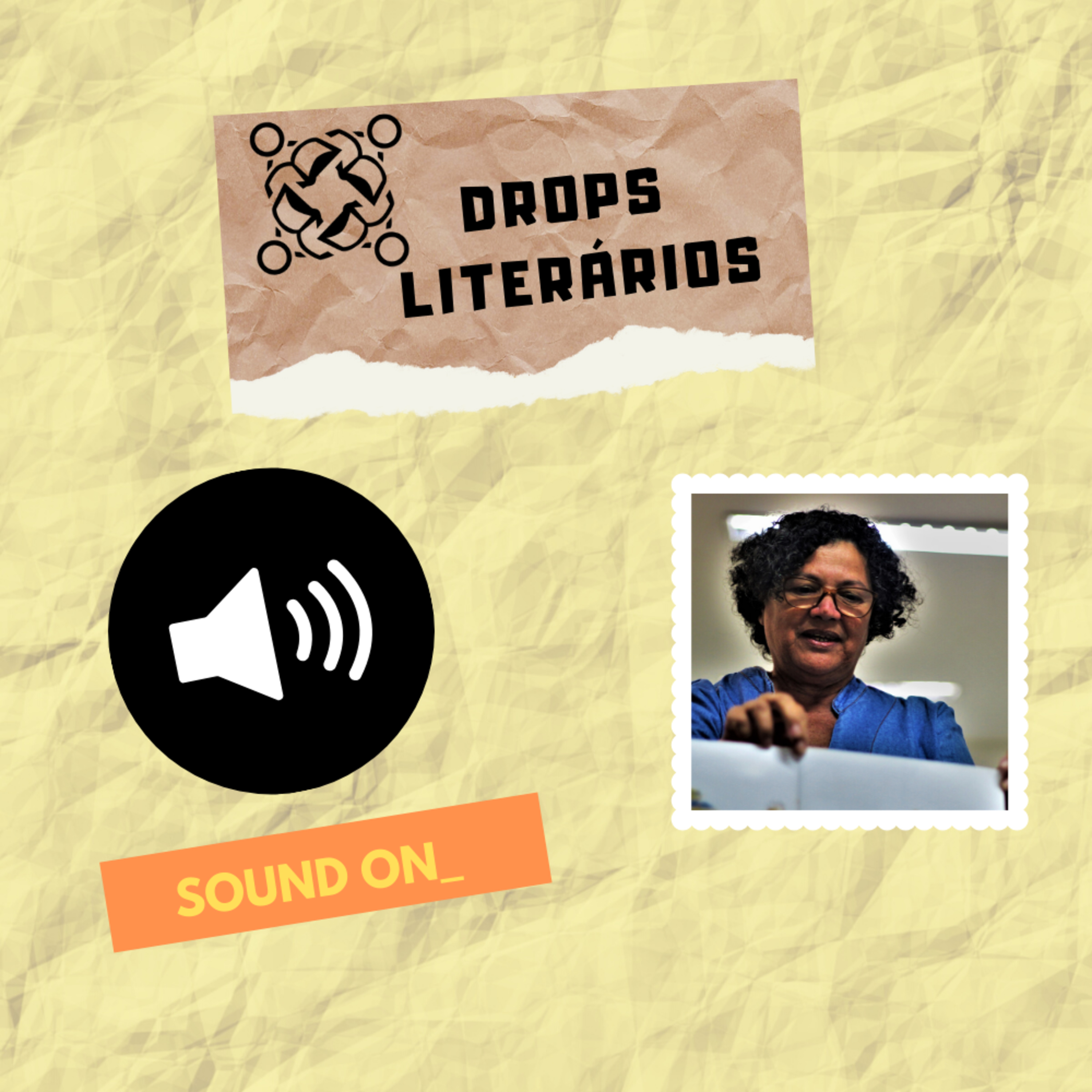 Drops Literário Releitura-PE