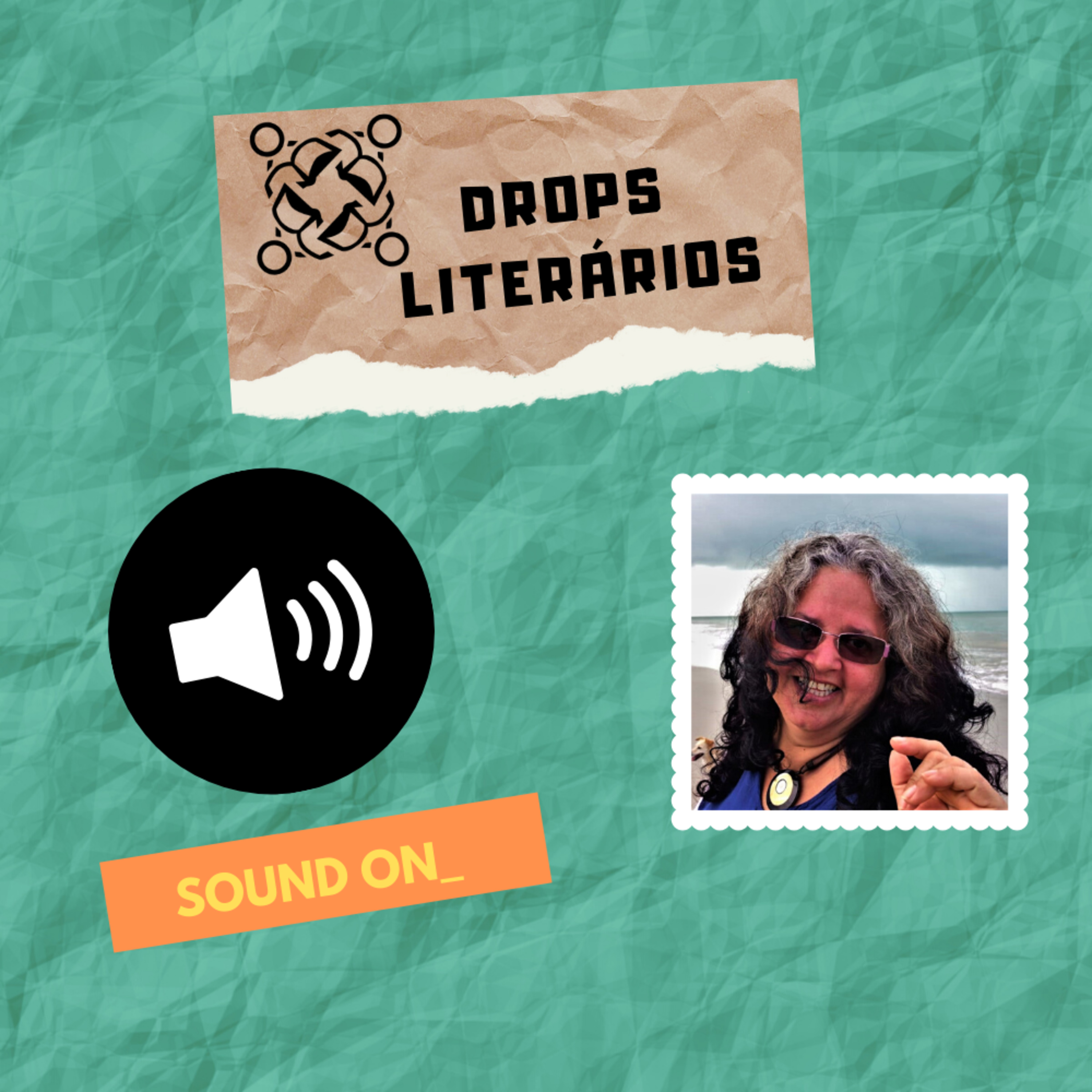 Drops Literário Releitura-PE