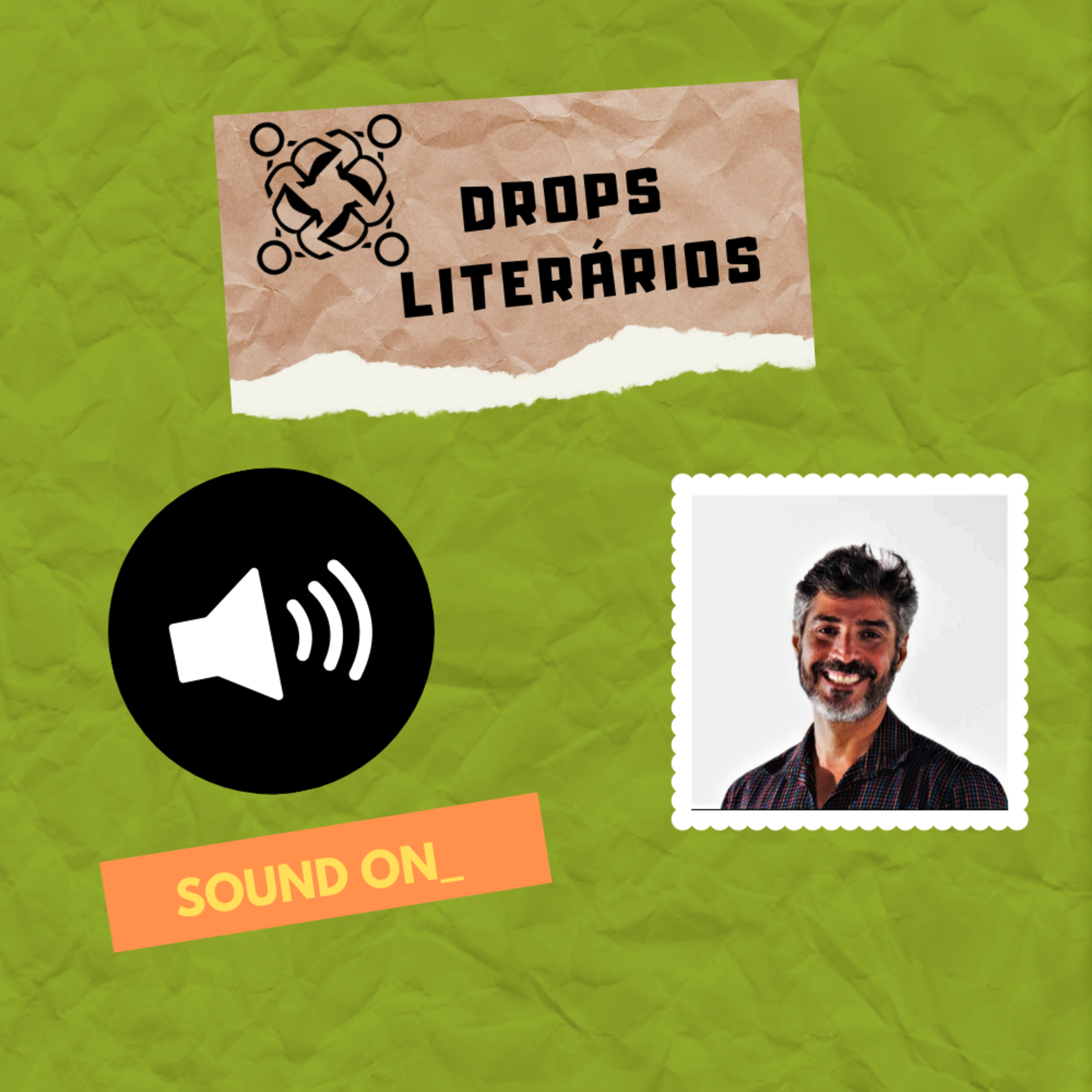 Drops Literário Releitura-PE